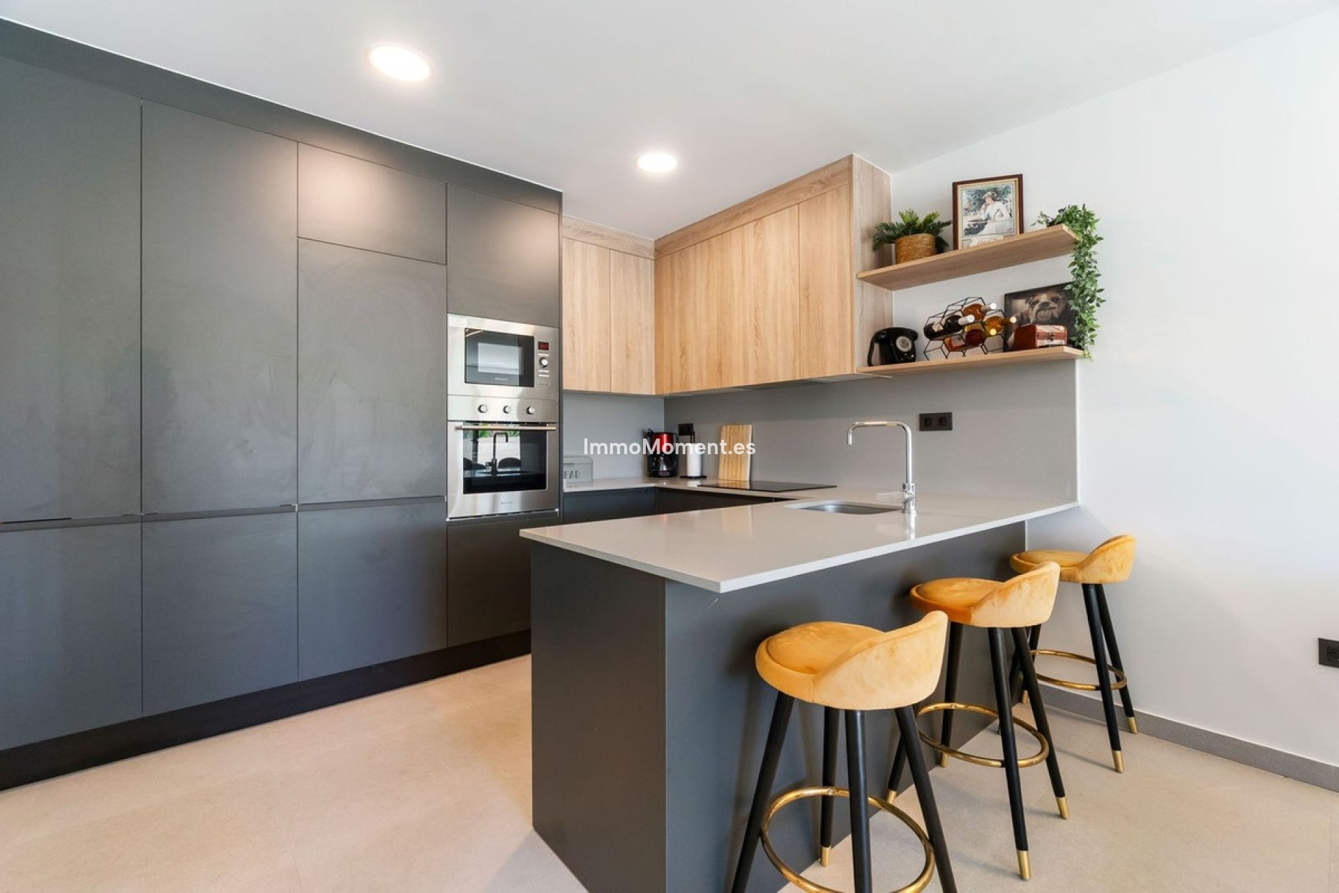 Resale - Apartment - Algorfa - Lo Crispin