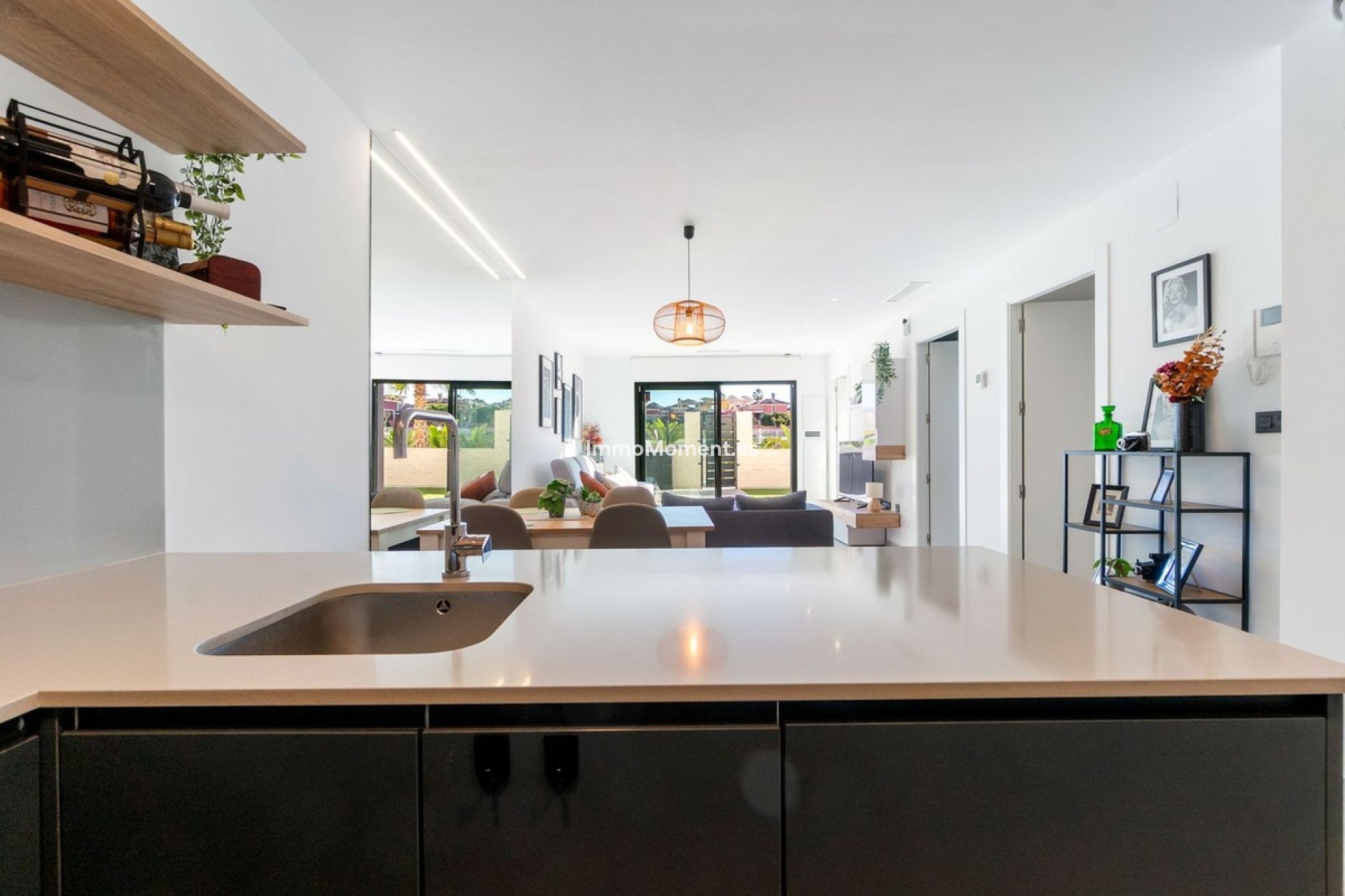 Resale - Apartment - Algorfa - Lo Crispin