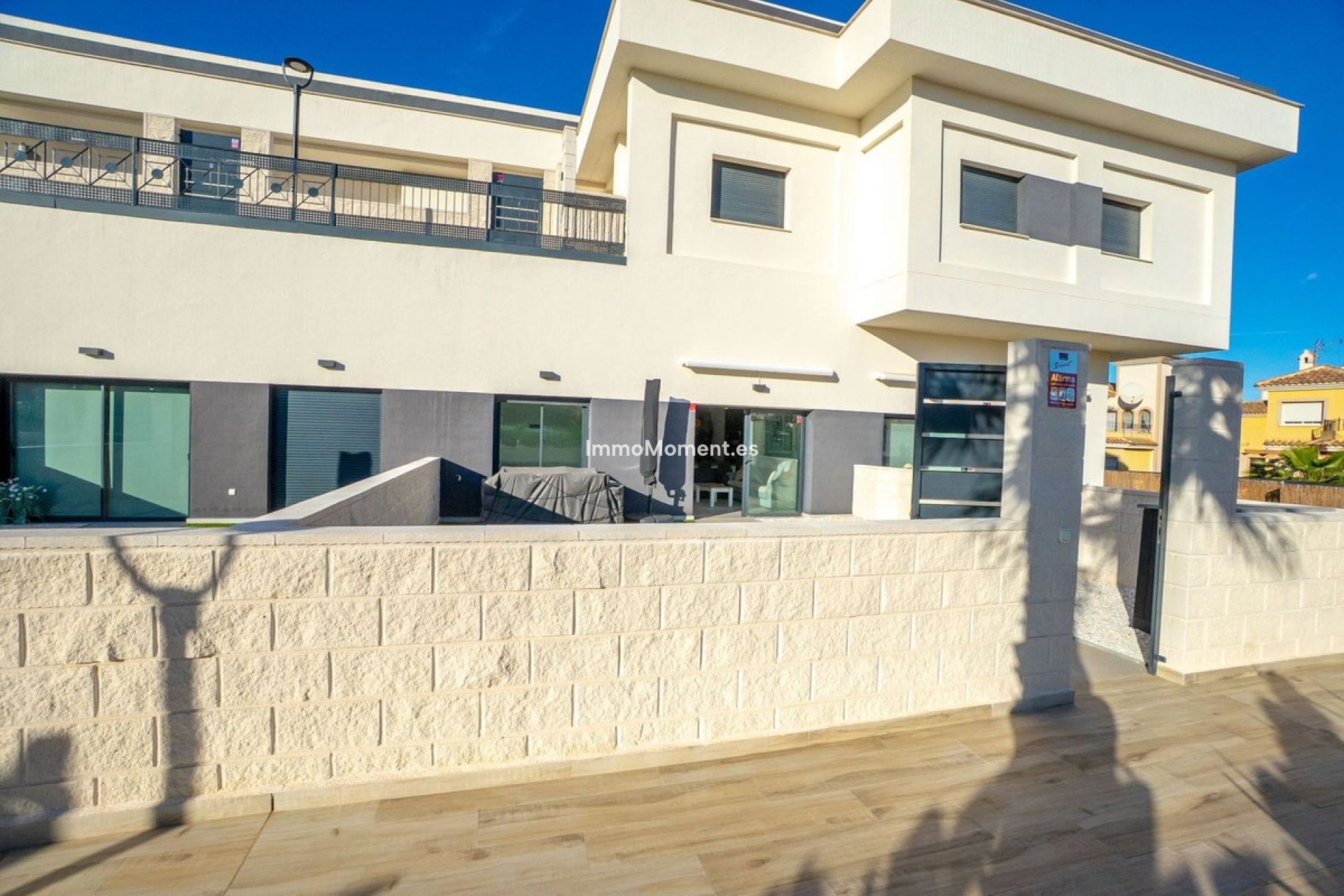 Resale - Apartment - Algorfa - Lo Crispin