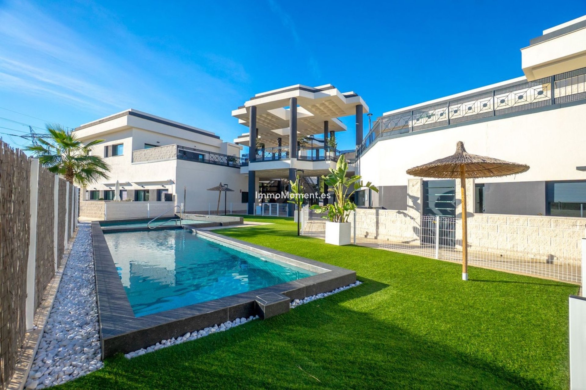 Resale - Apartment - Algorfa - Lo Crispin