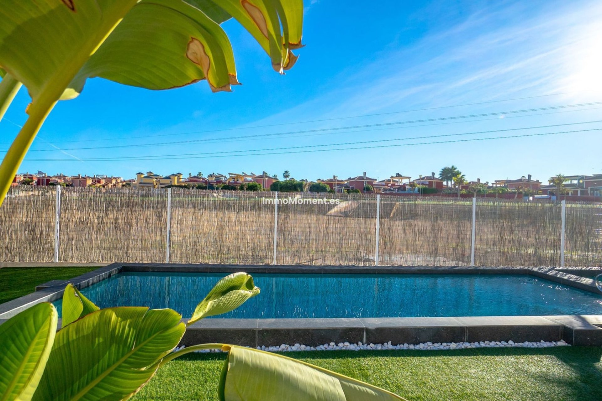 Resale - Apartment - Algorfa - Lo Crispin