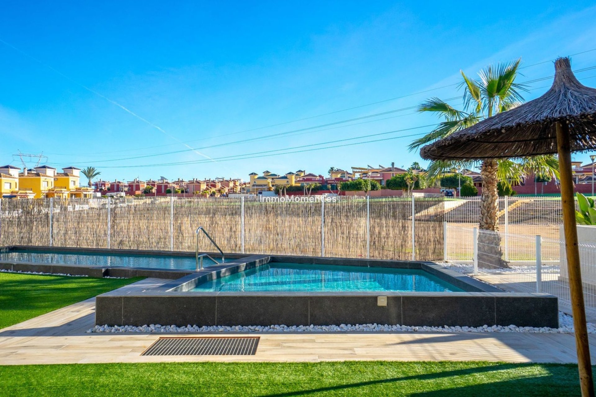 Resale - Apartment - Algorfa - Lo Crispin