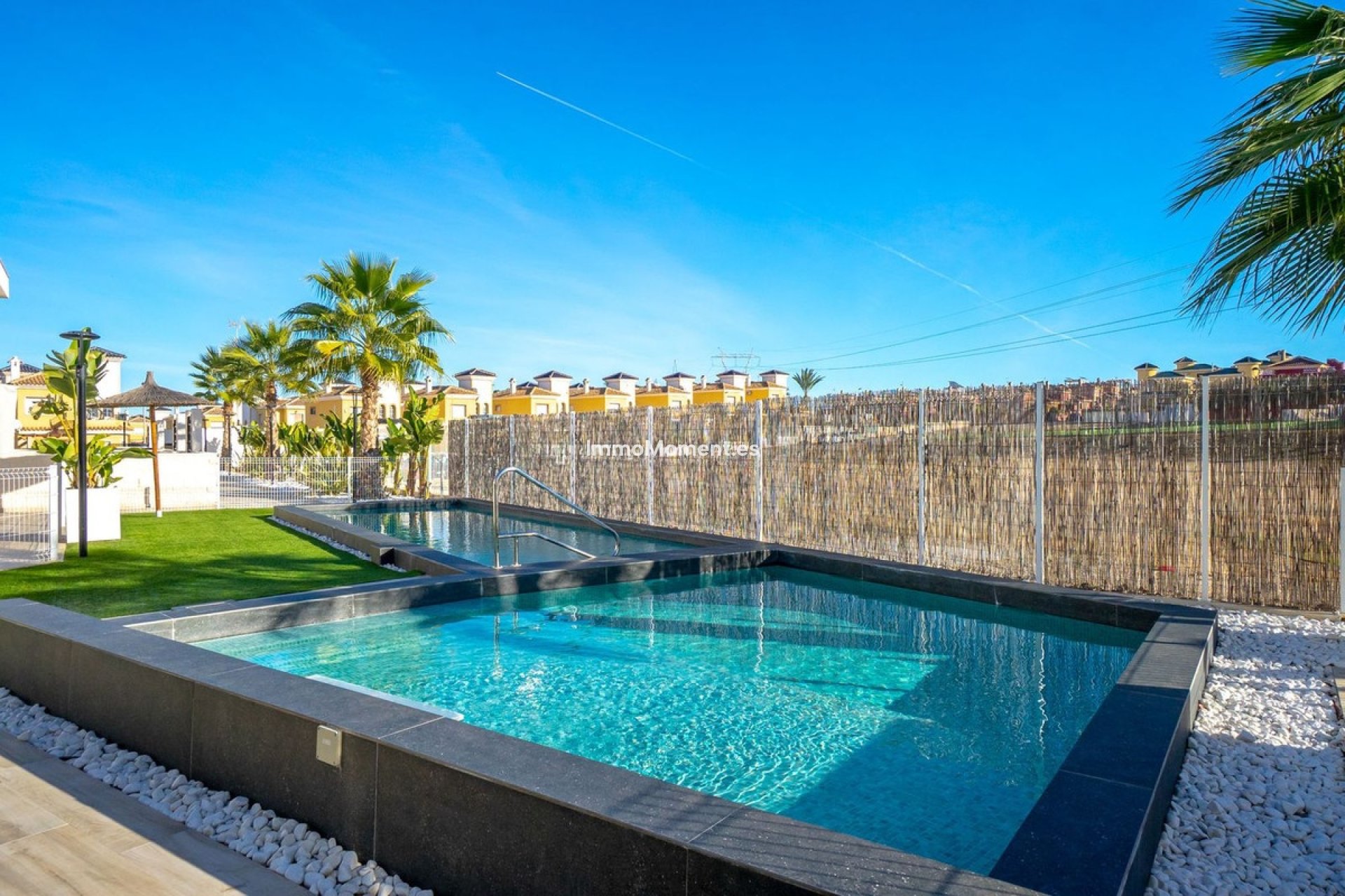 Resale - Apartment - Algorfa - Lo Crispin