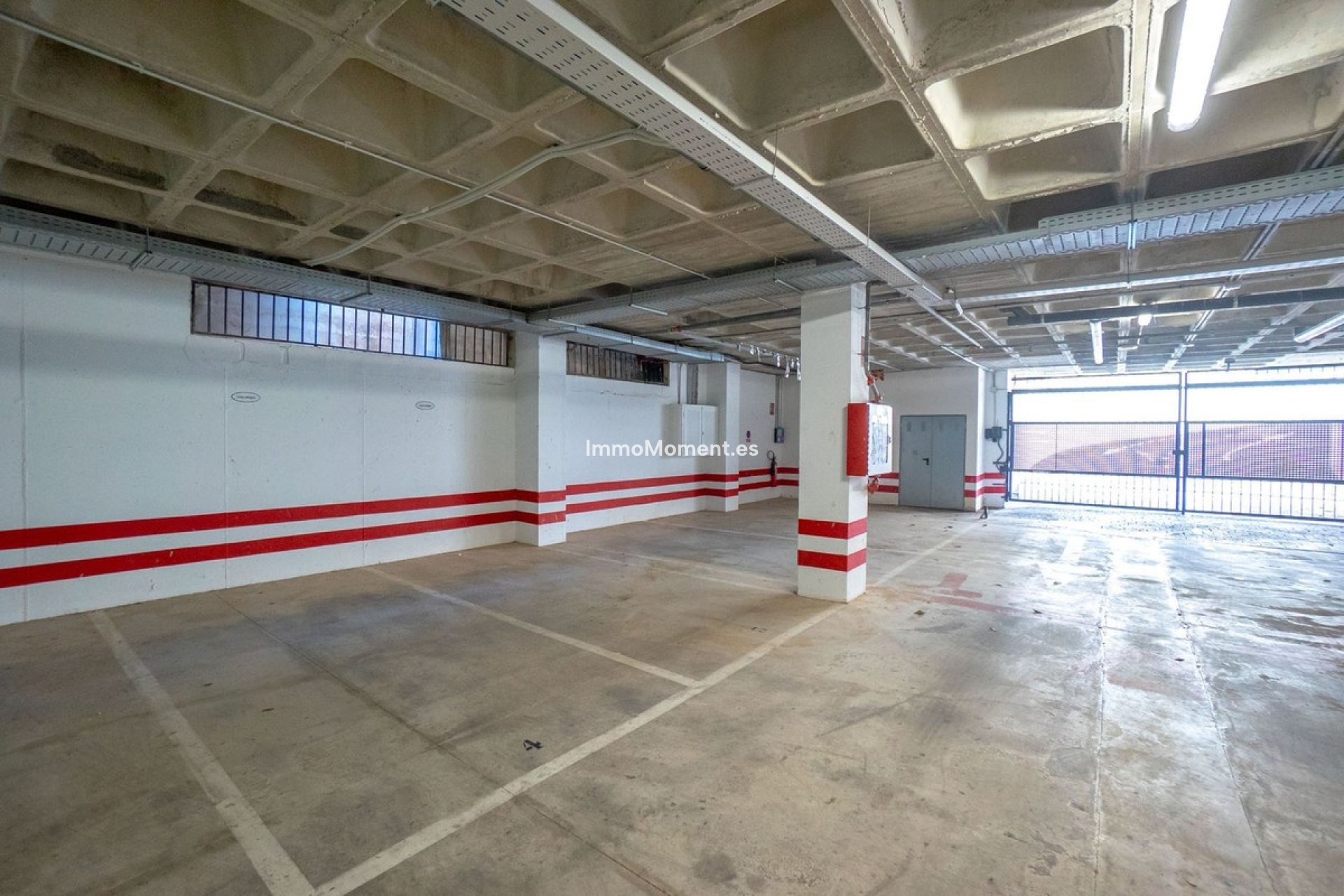 Resale - Apartment - Algorfa - Lo Crispin