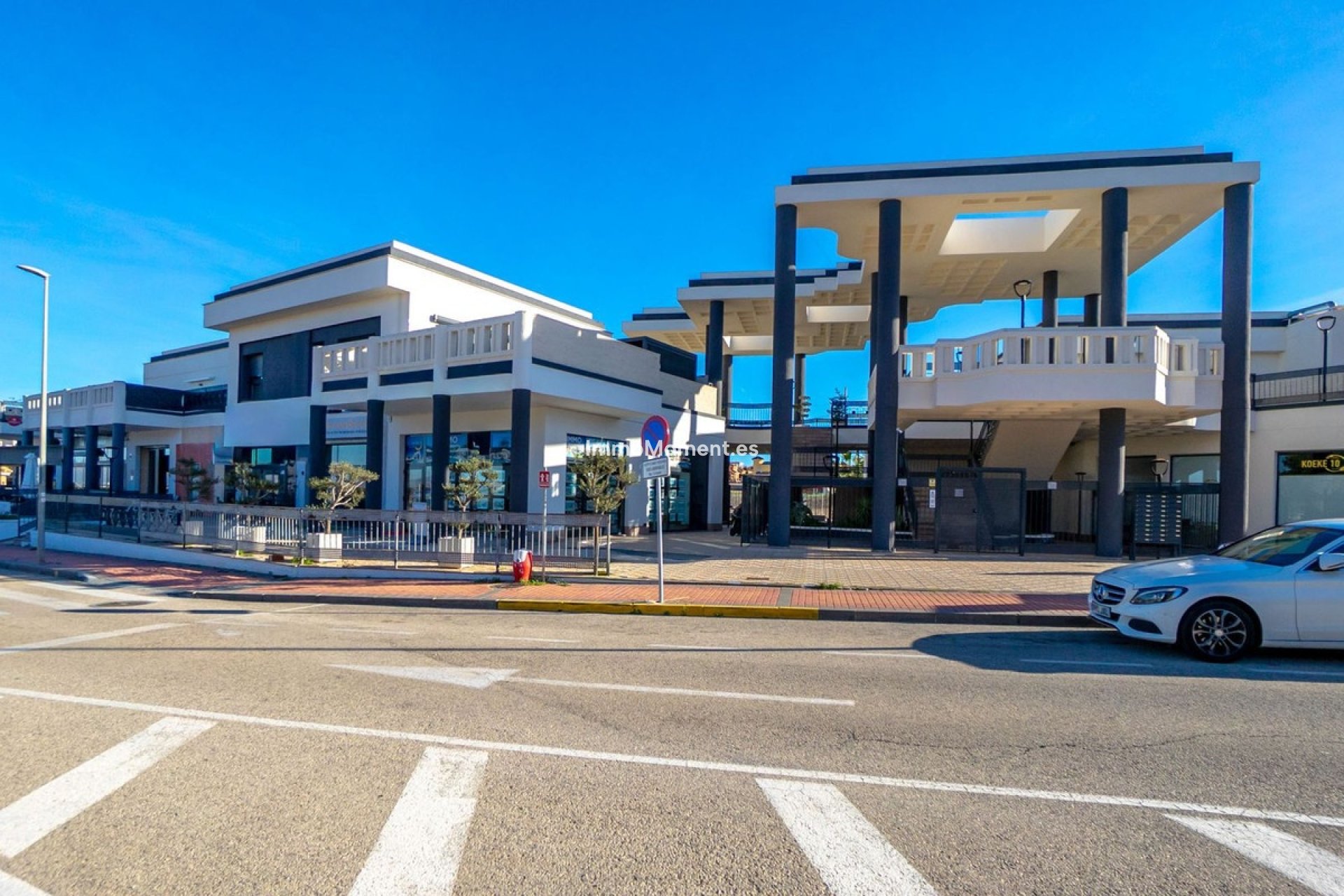 Resale - Apartment - Algorfa - Lo Crispin