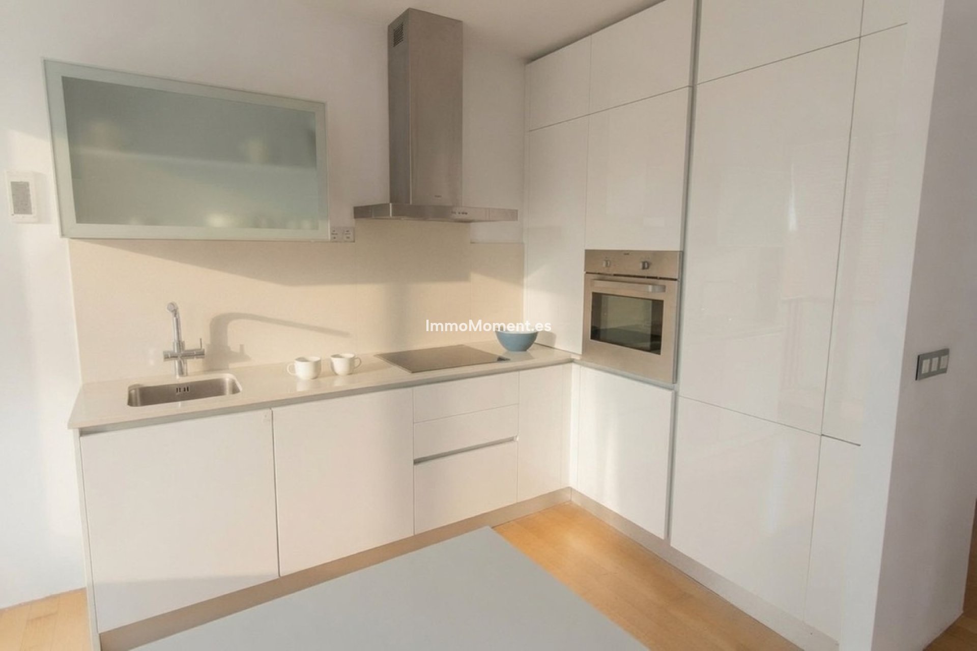 Resale - Apartment - Alicante - Alicante Centro