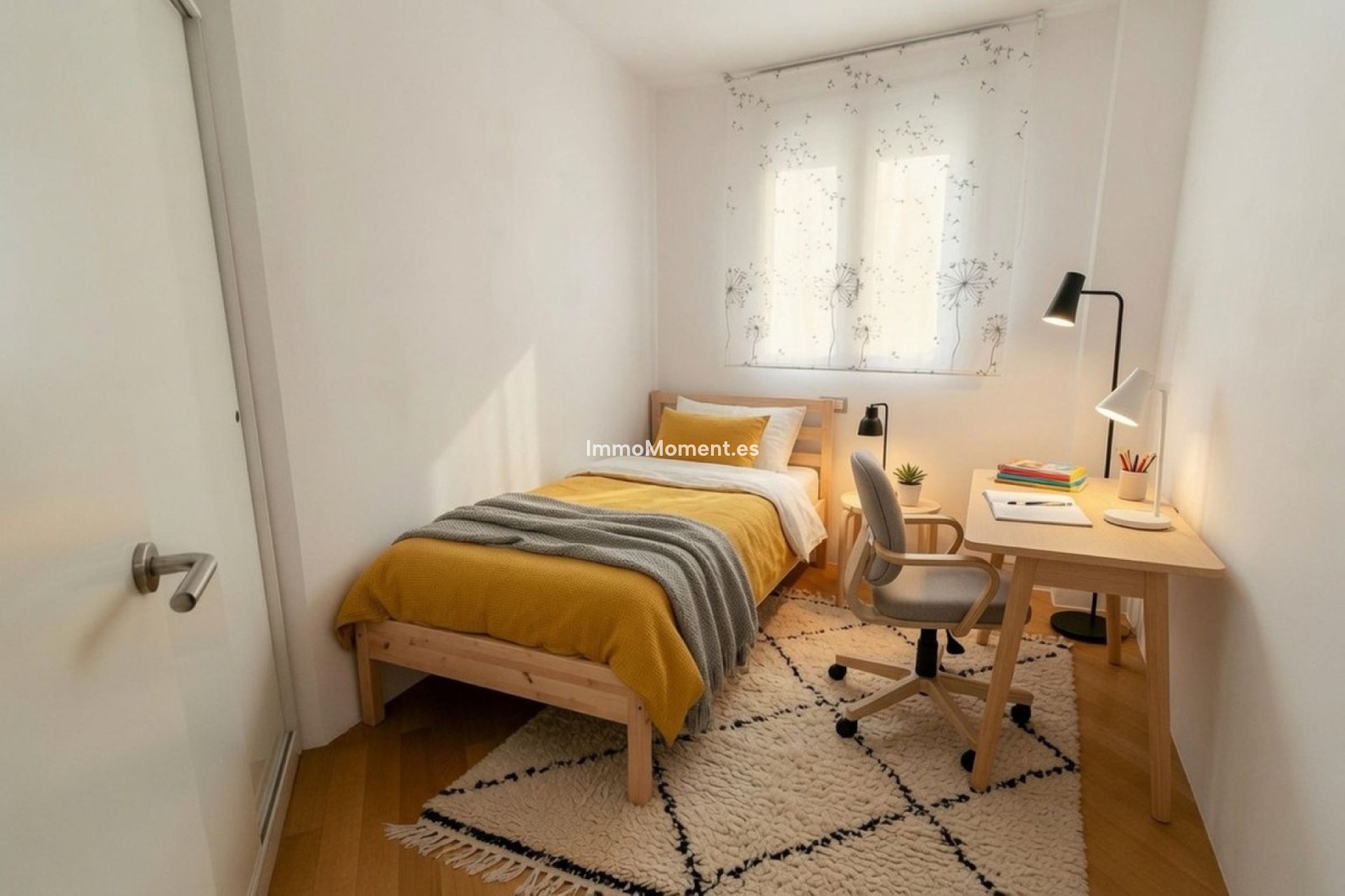 Resale - Apartment - Alicante - Alicante Centro