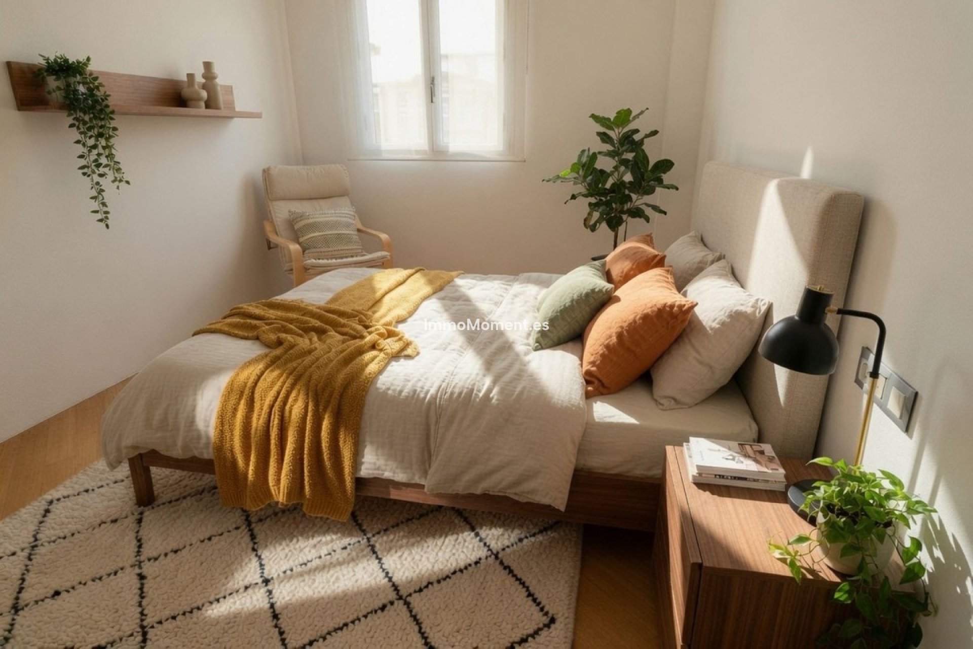 Resale - Apartment - Alicante - Alicante Centro