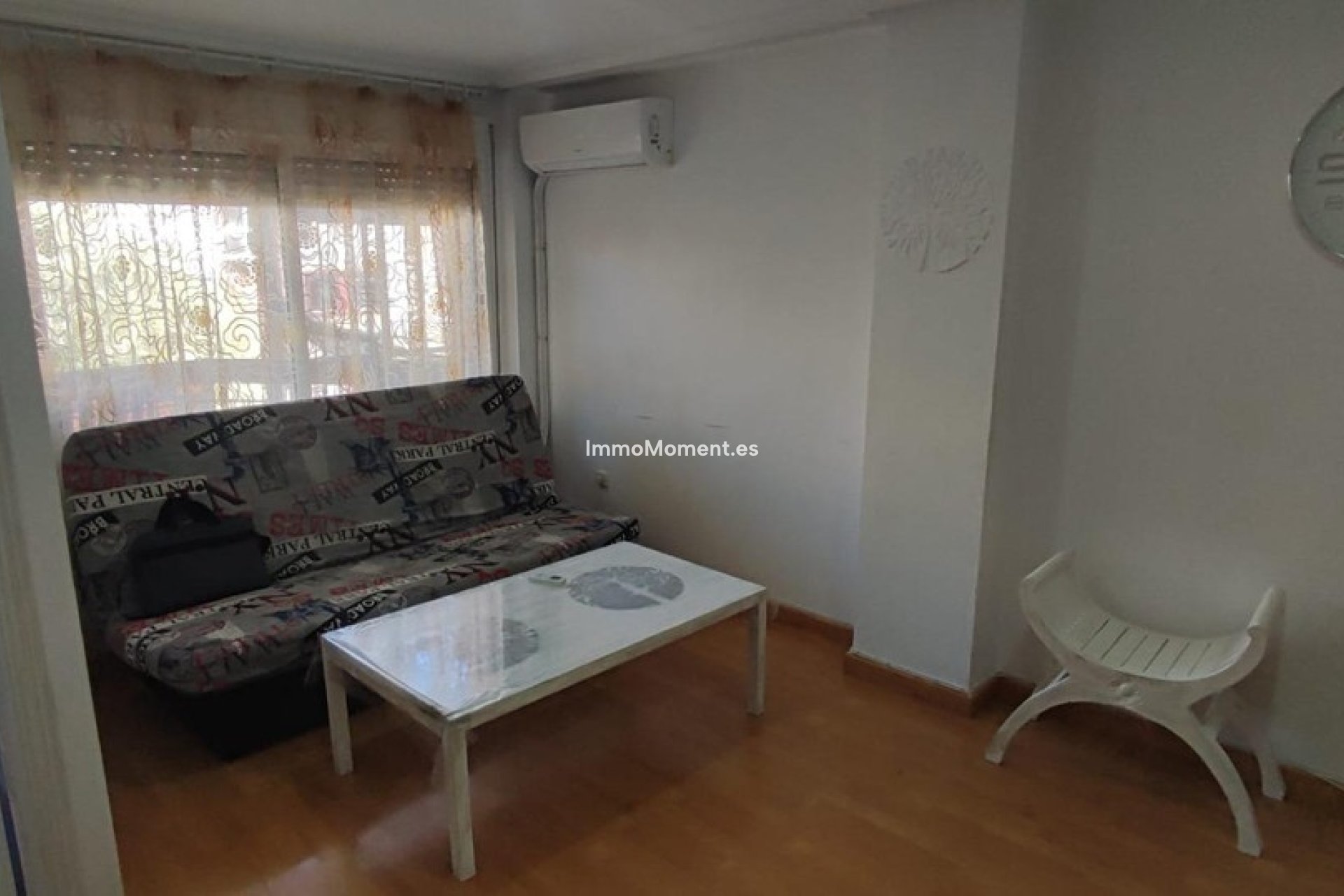 Resale - Apartment - Alicante - Alicante Centro