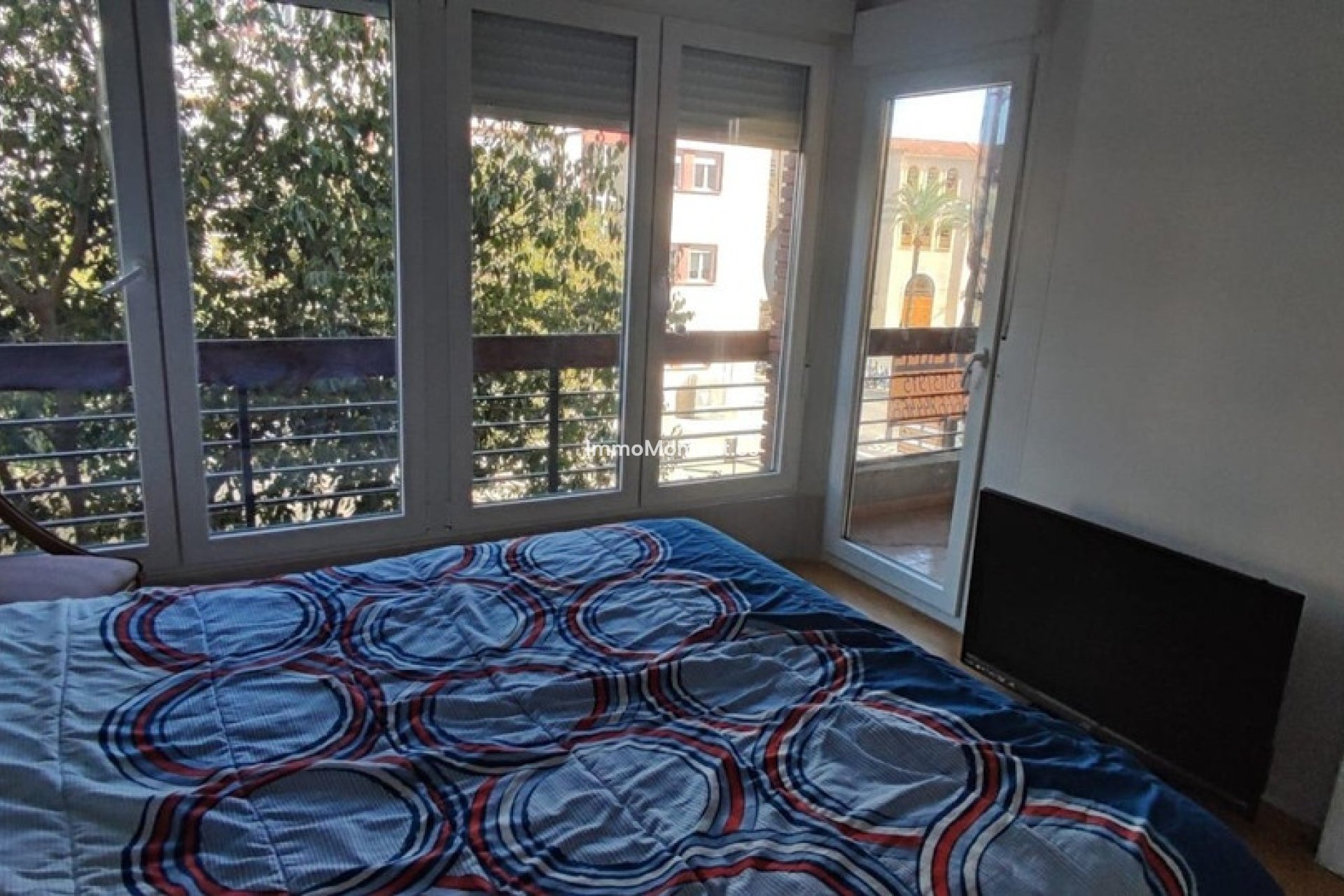 Resale - Apartment - Alicante - Alicante Centro
