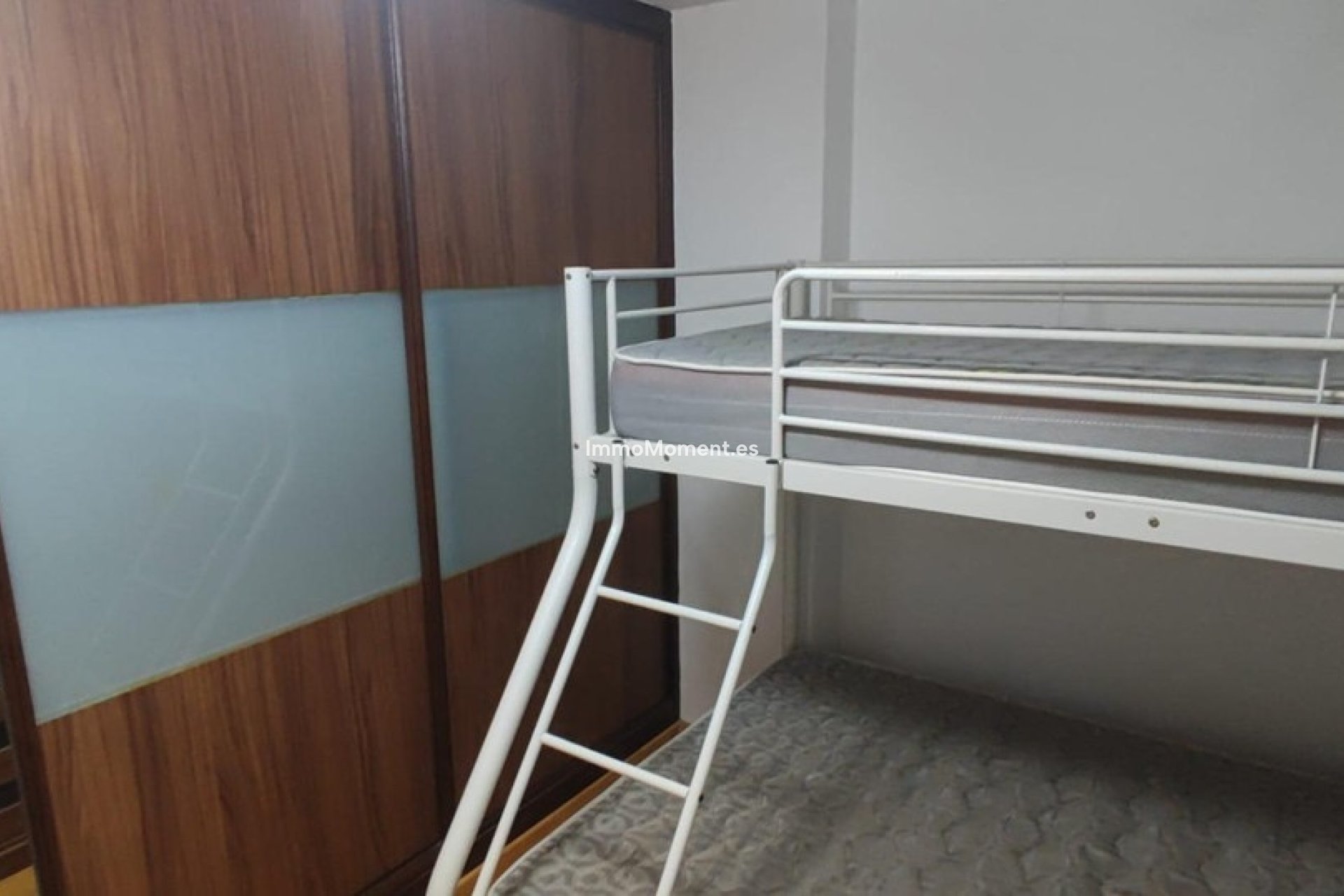 Resale - Apartment - Alicante - Alicante Centro