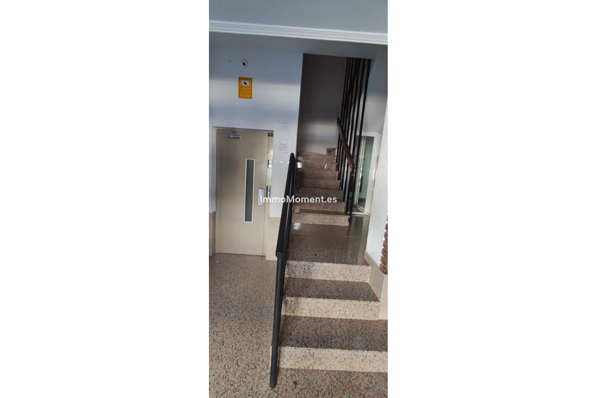 Resale - Apartment - Alicante - Alicante Centro