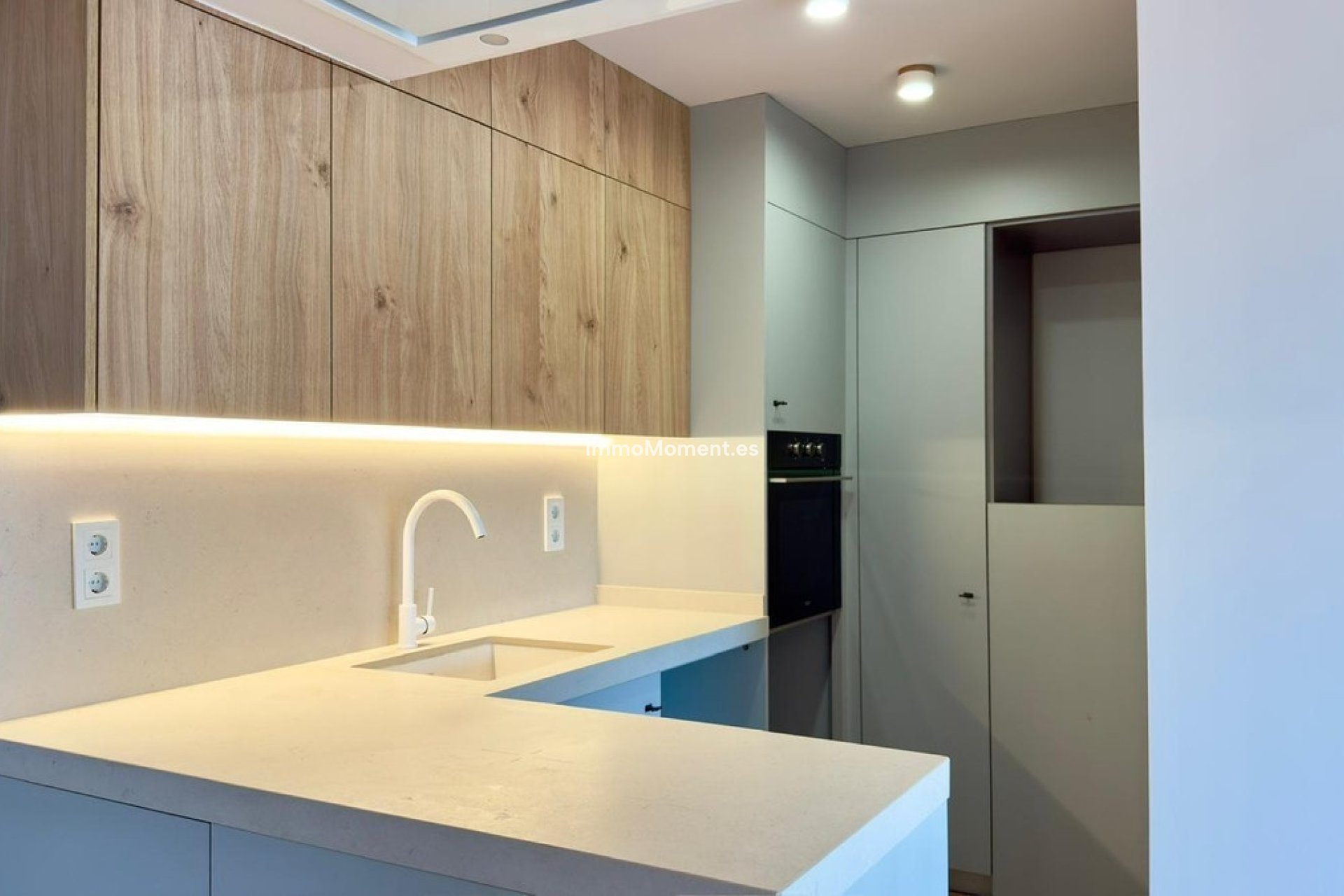 Resale - Apartment - Alicante - Alicante Centro