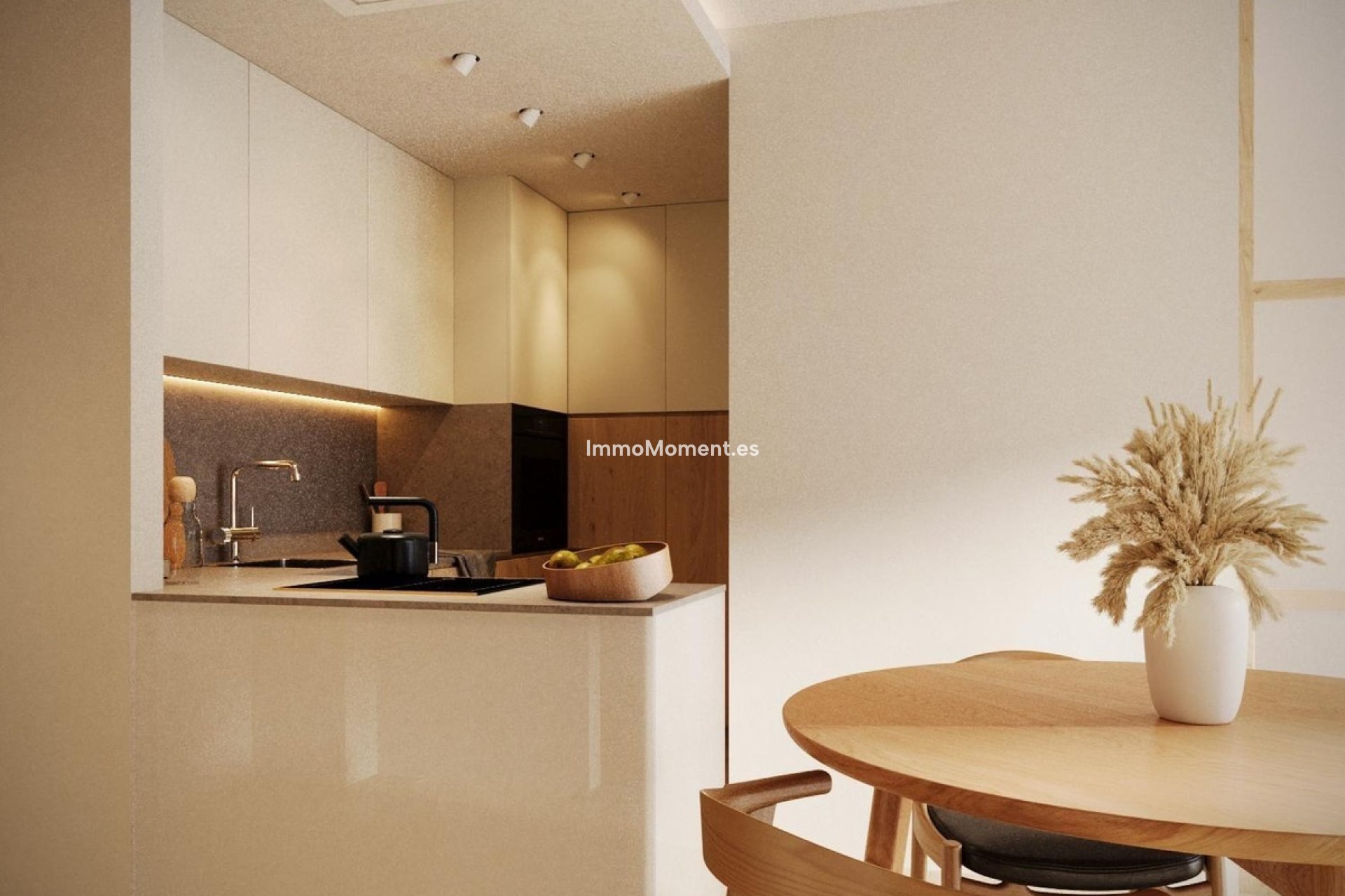 Resale - Apartment - Alicante - Alicante Centro