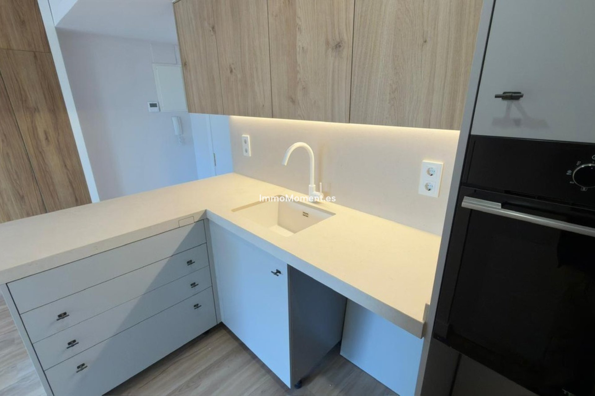 Resale - Apartment - Alicante - Alicante Centro