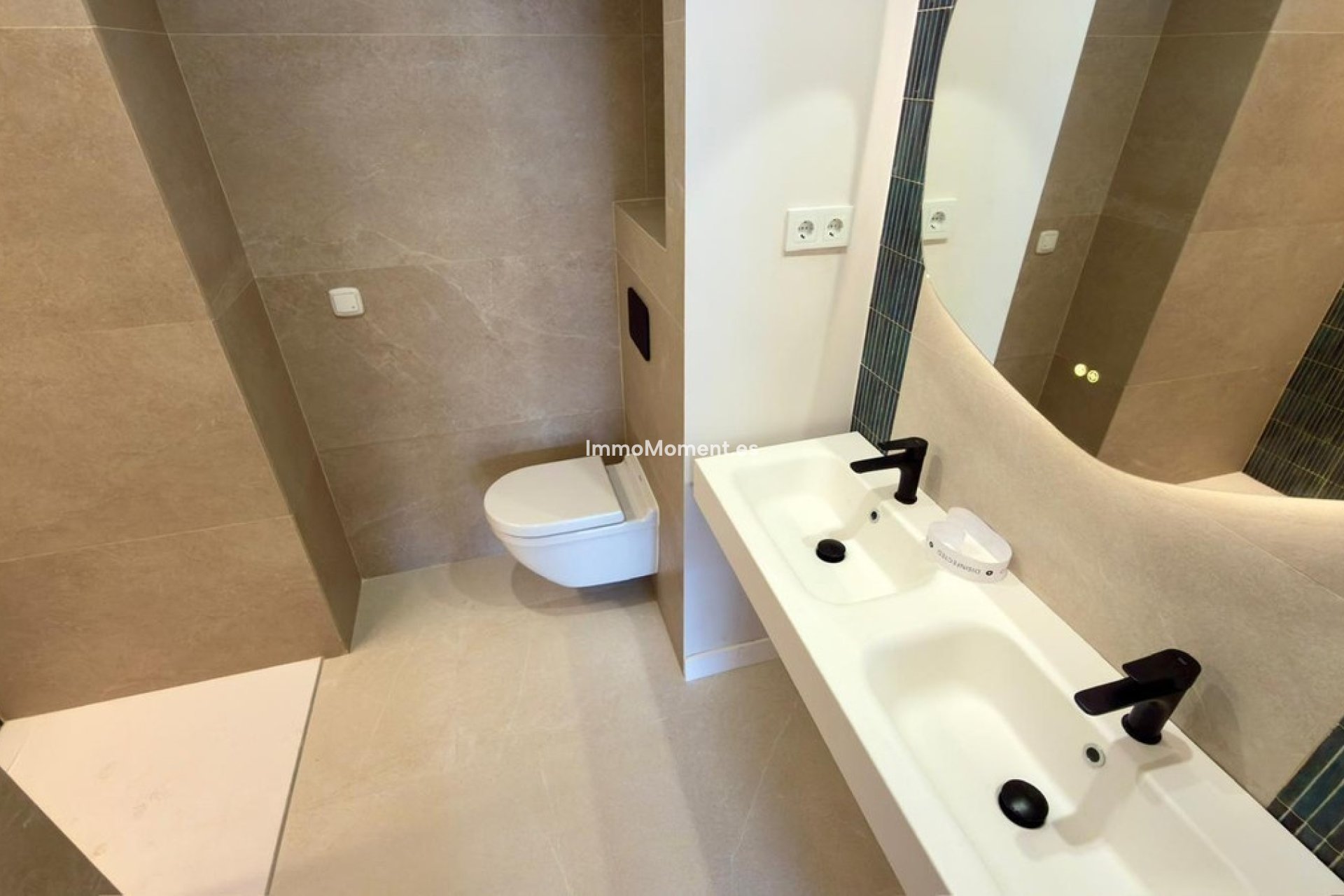 Resale - Apartment - Alicante - Alicante Centro