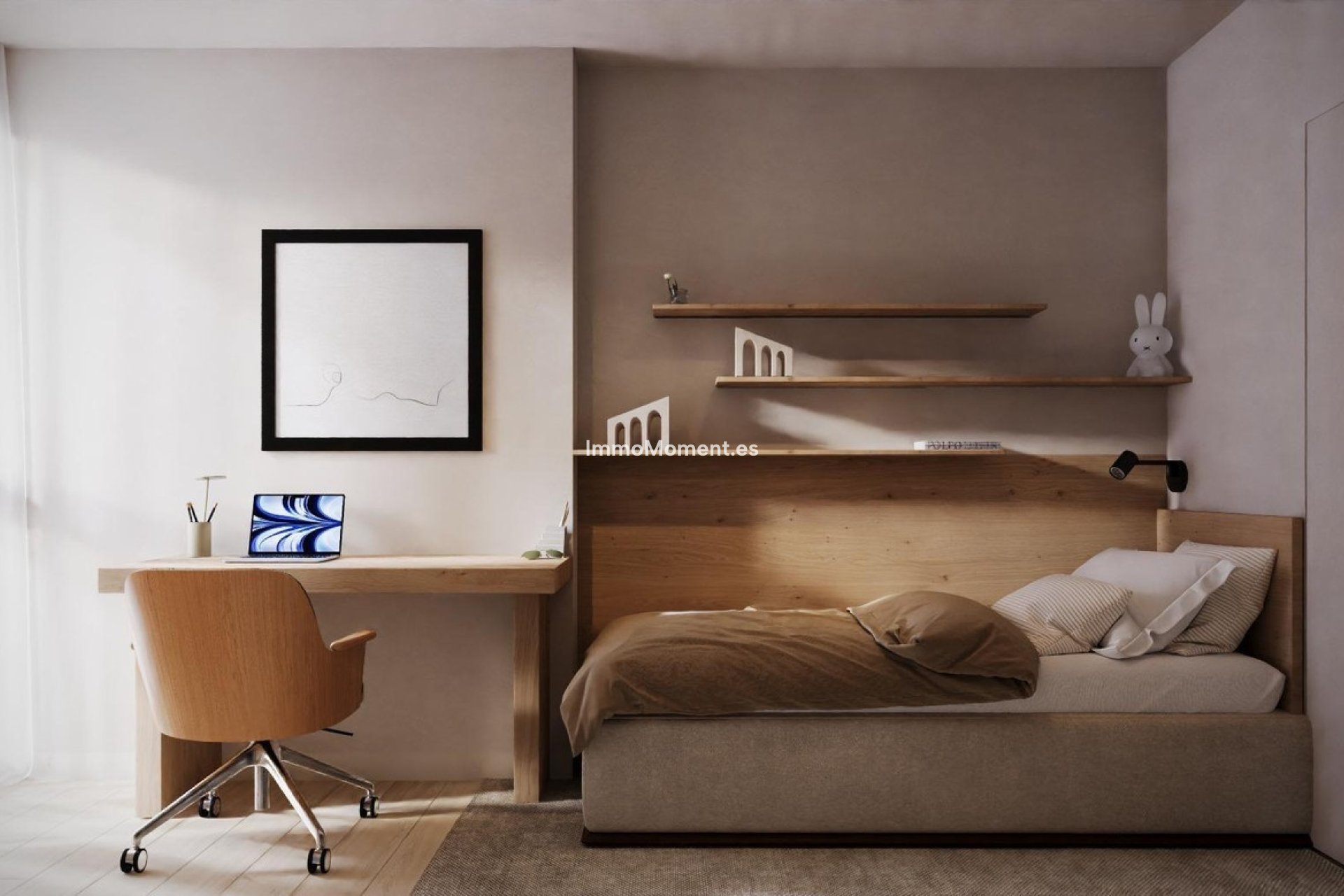 Resale - Apartment - Alicante - Alicante Centro