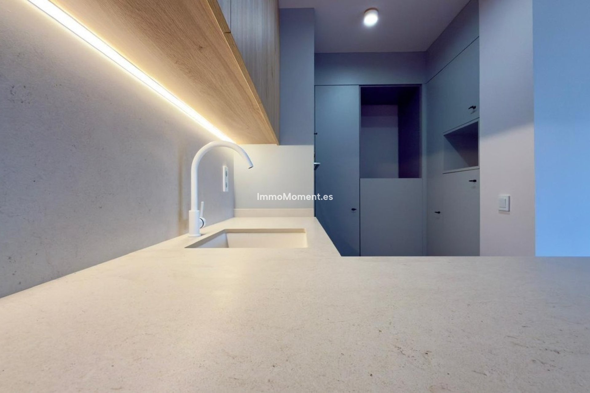 Resale - Apartment - Alicante - Alicante Centro
