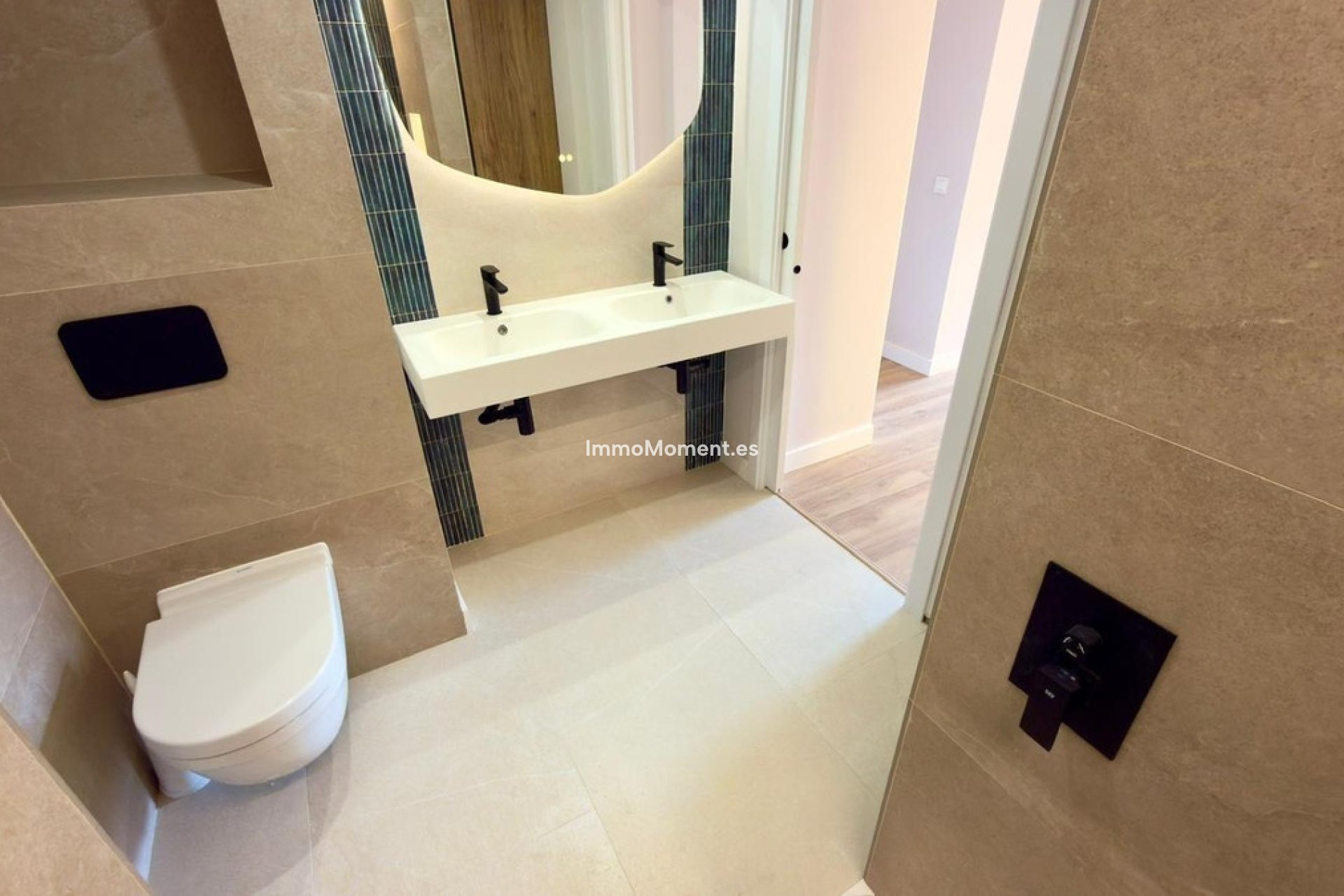 Resale - Apartment - Alicante - Alicante Centro