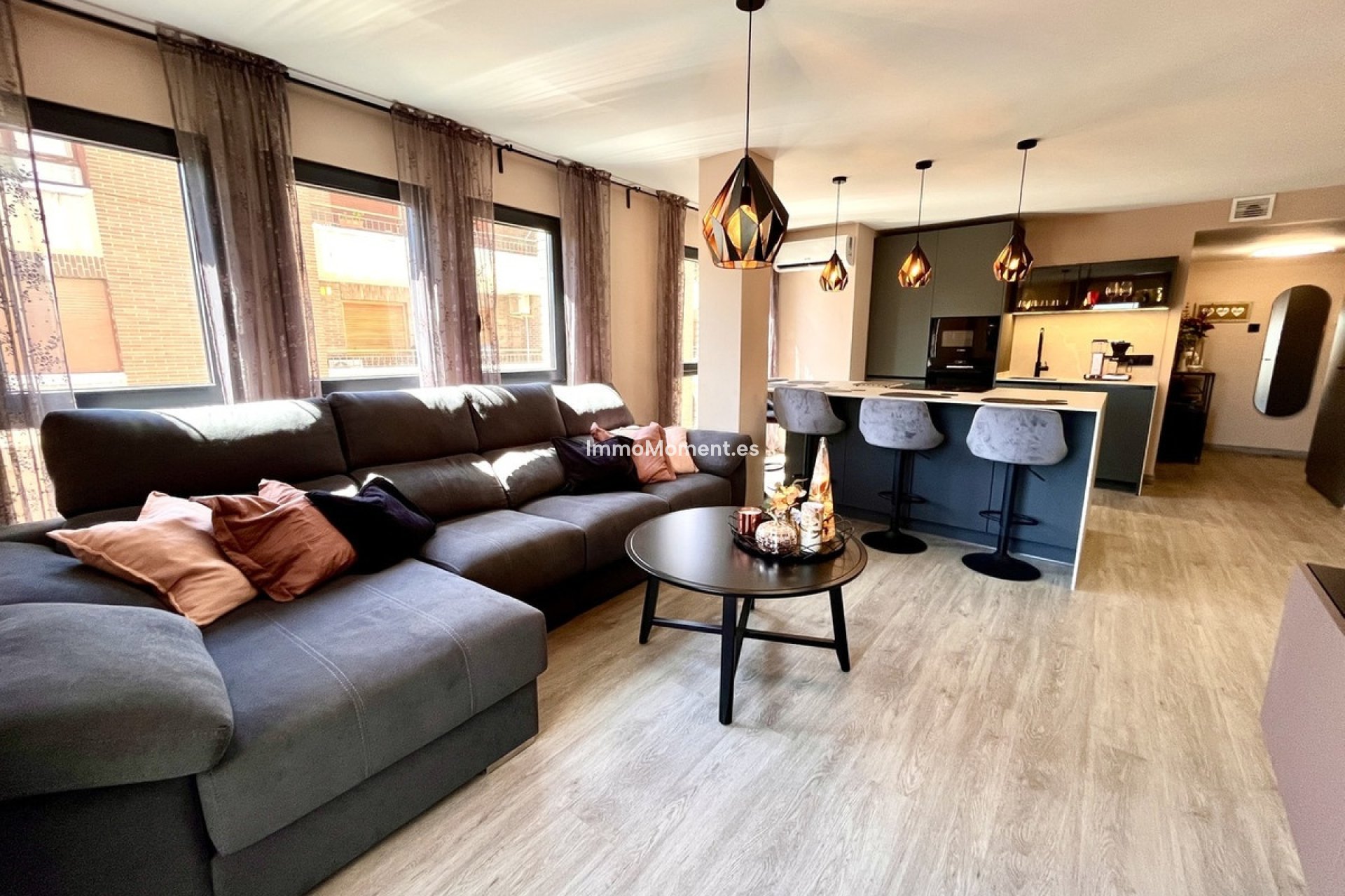 Resale - Apartment - Almoradí - Almoradi Centro