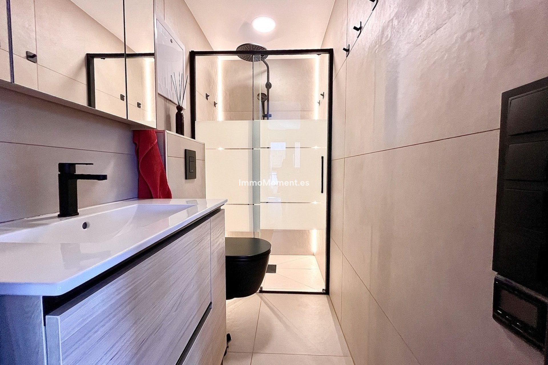 Resale - Apartment - Almoradí - Almoradi Centro