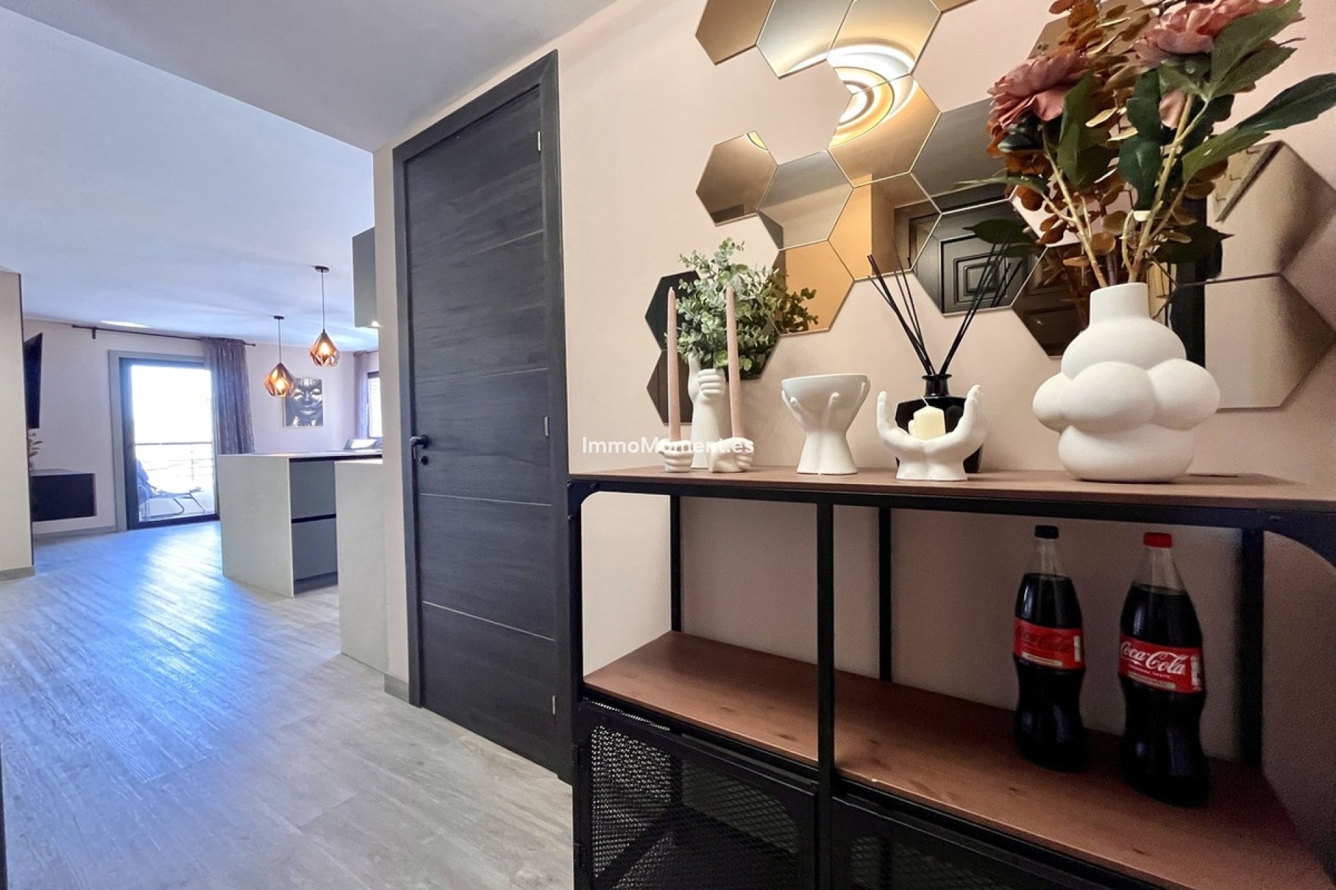 Resale - Apartment - Almoradí - Almoradi Centro