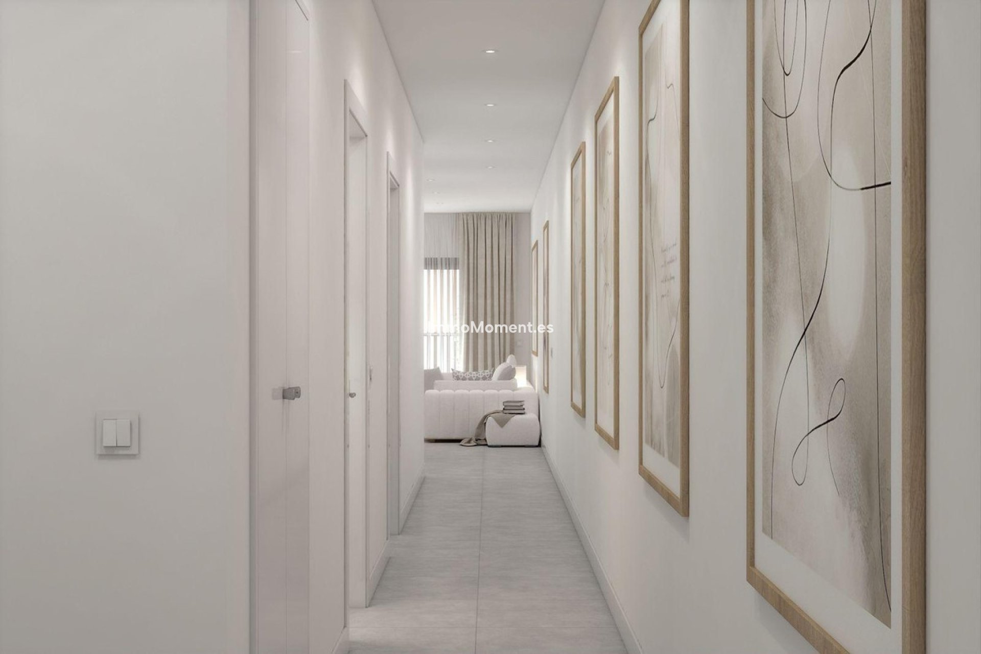 Resale - Apartment - Altea - Altea Centro