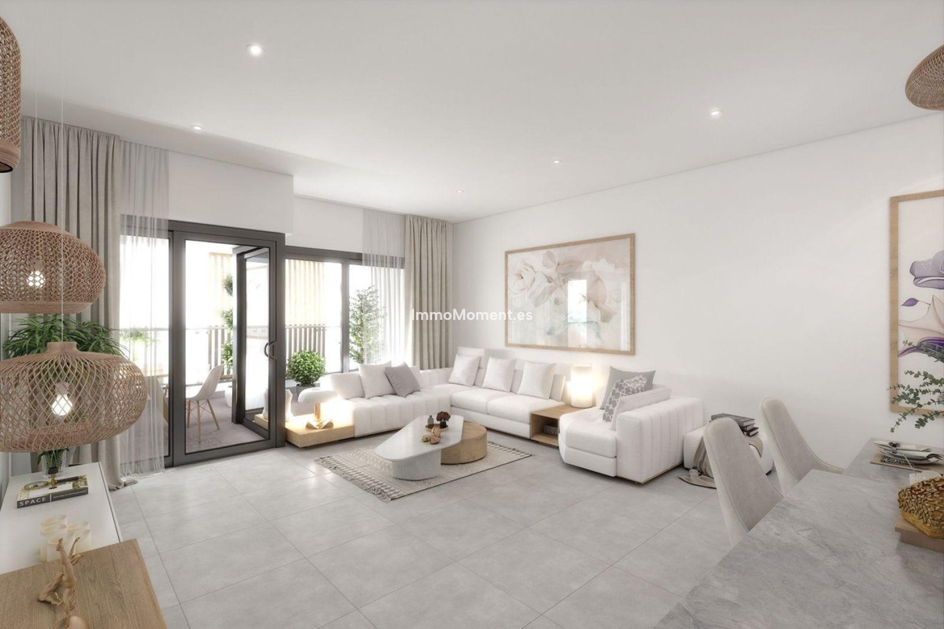 Resale - Apartment - Altea - Altea Centro