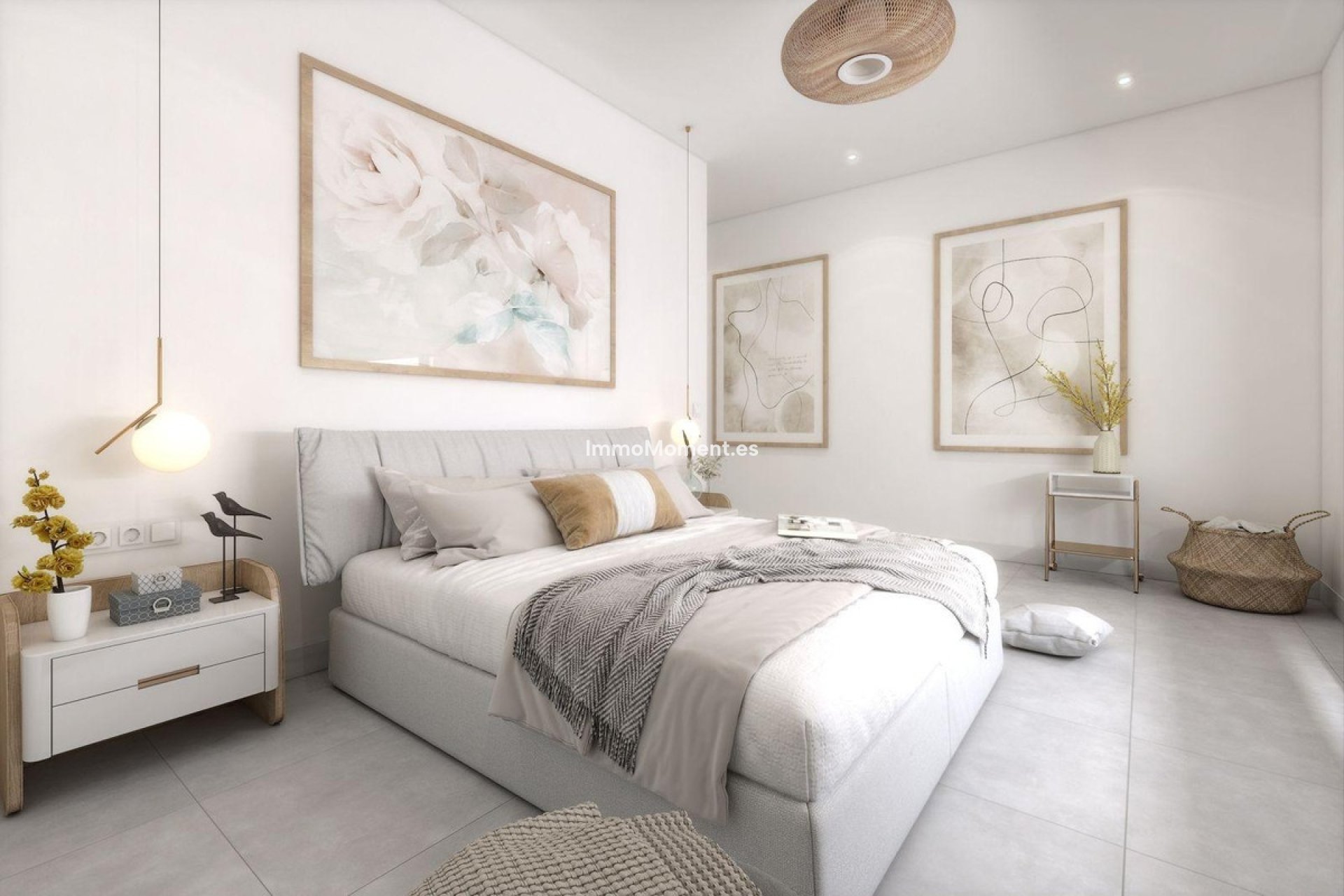Resale - Apartment - Altea - Altea Centro