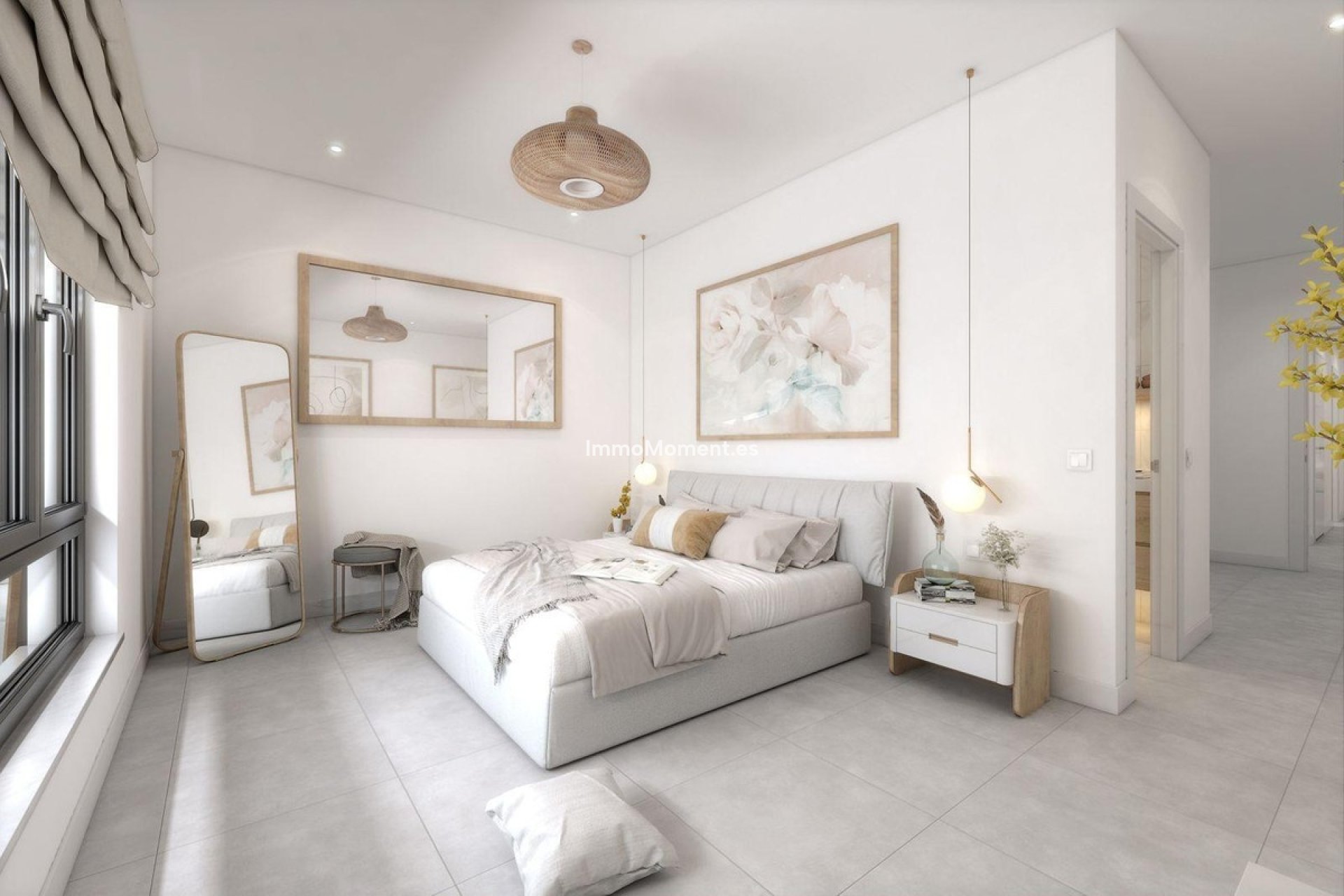 Resale - Apartment - Altea - Altea Centro