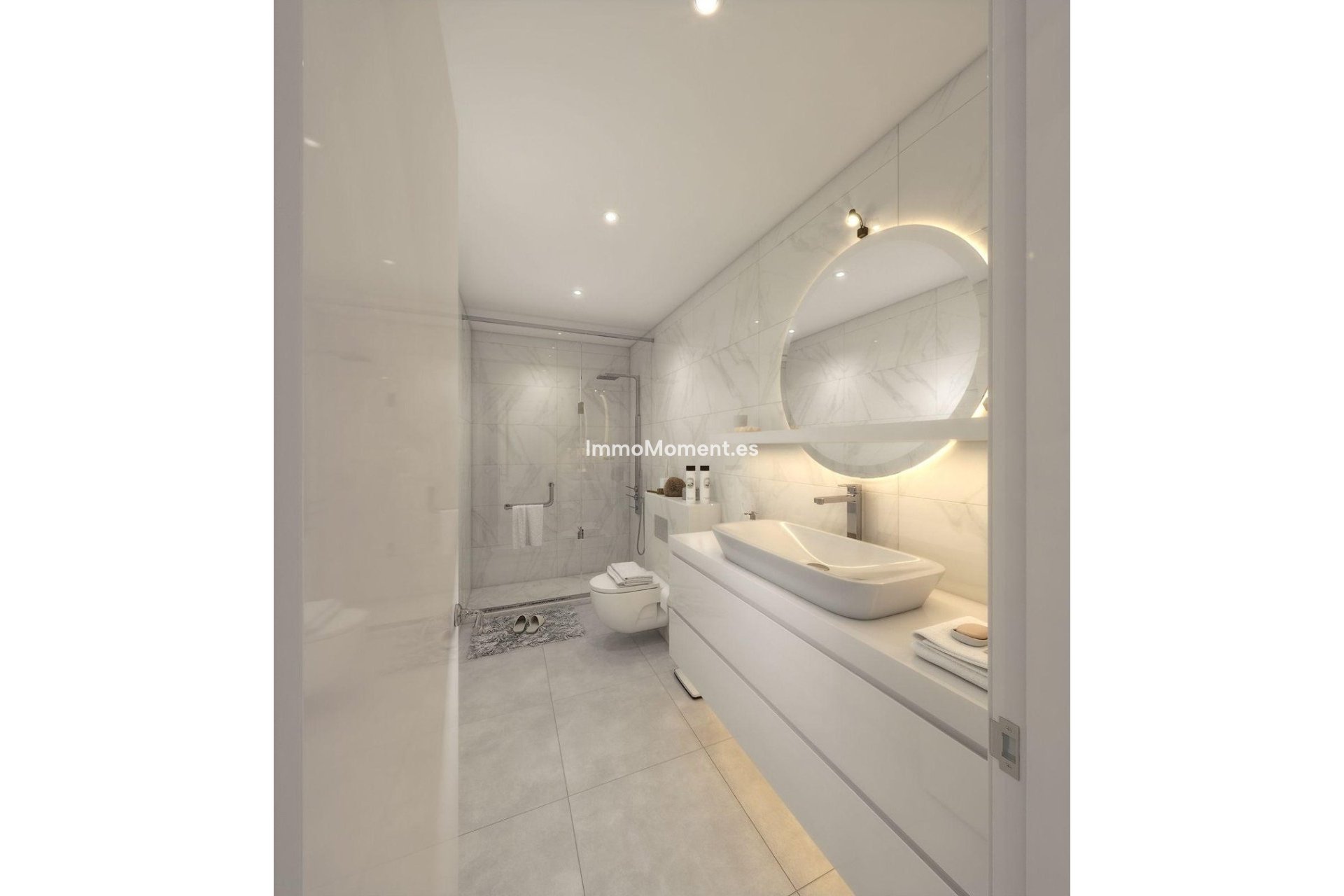 Resale - Apartment - Altea - Altea Centro