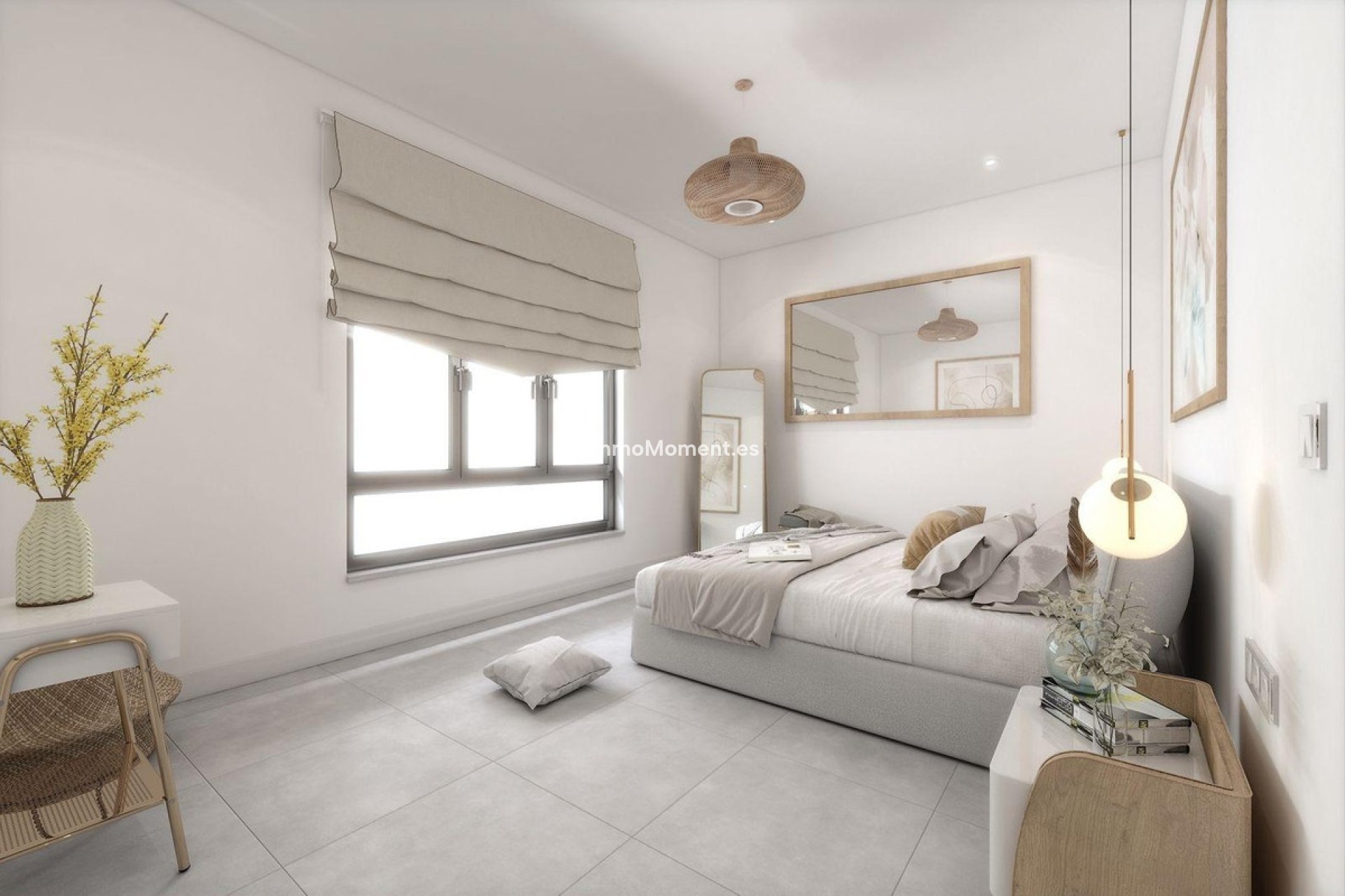 Resale - Apartment - Altea - Altea Centro