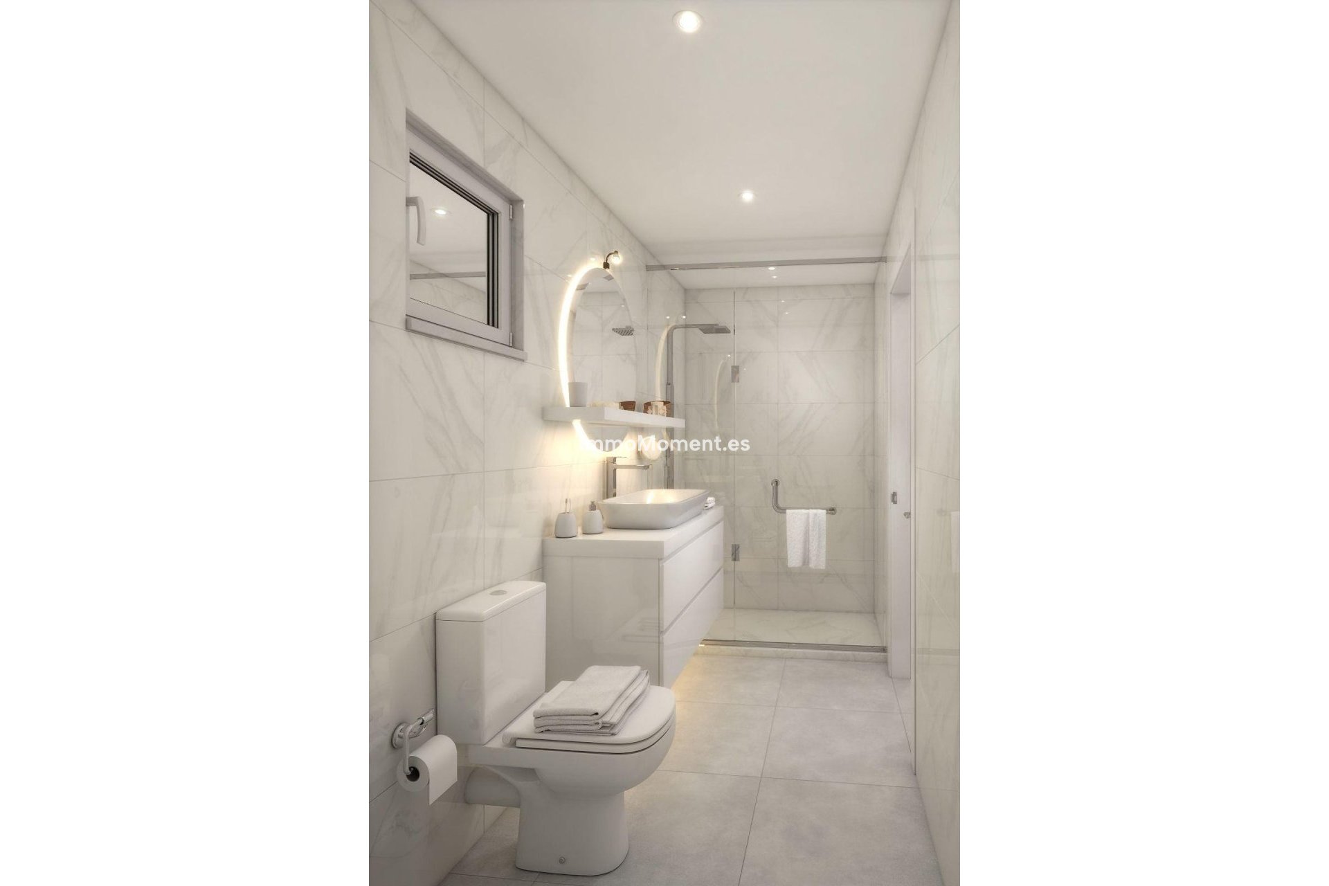 Resale - Apartment - Altea - Altea Centro