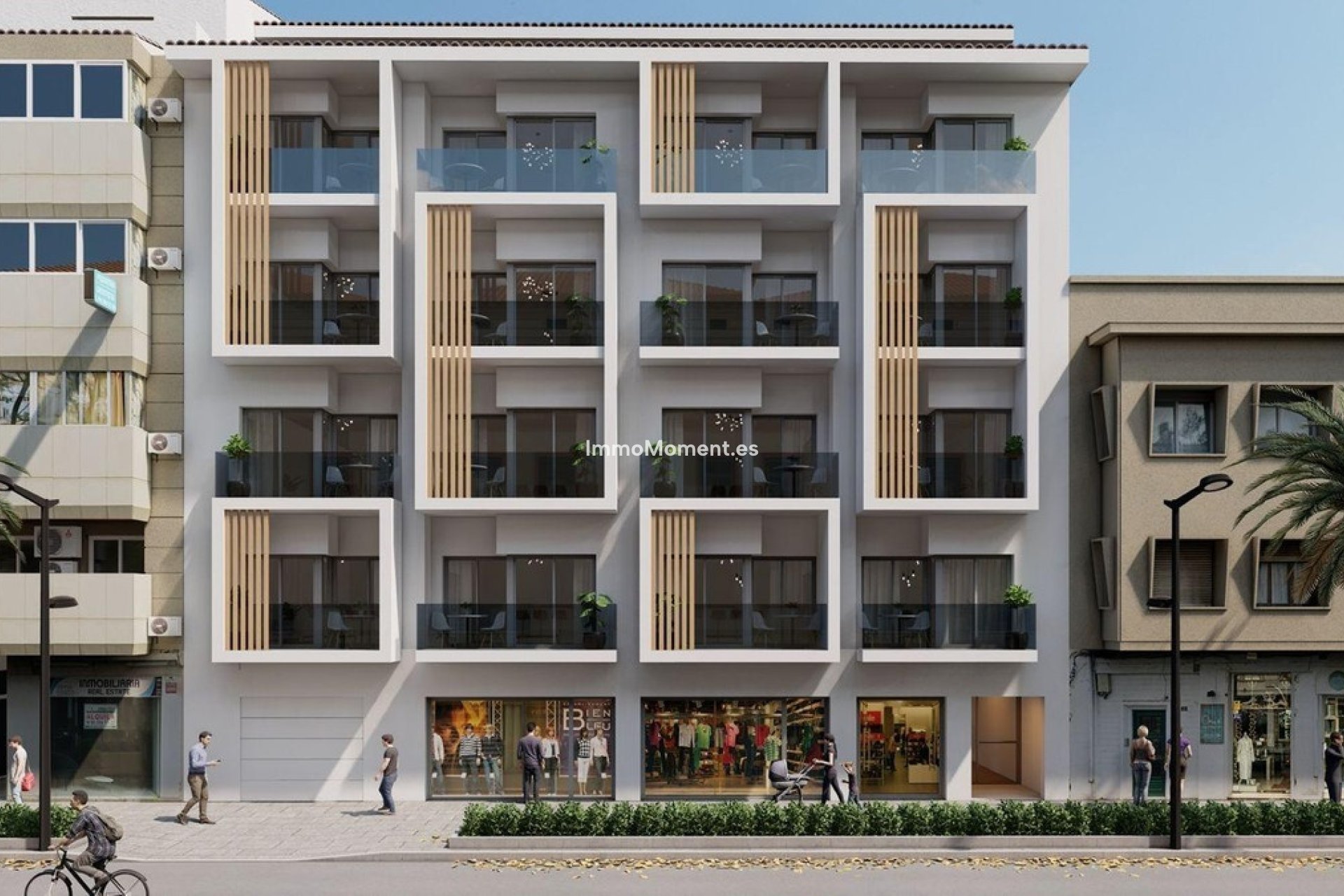 Resale - Apartment - Altea - Altea Centro
