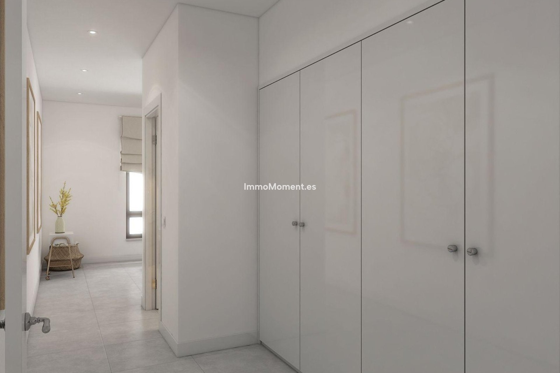 Resale - Apartment - Altea - Altea Centro