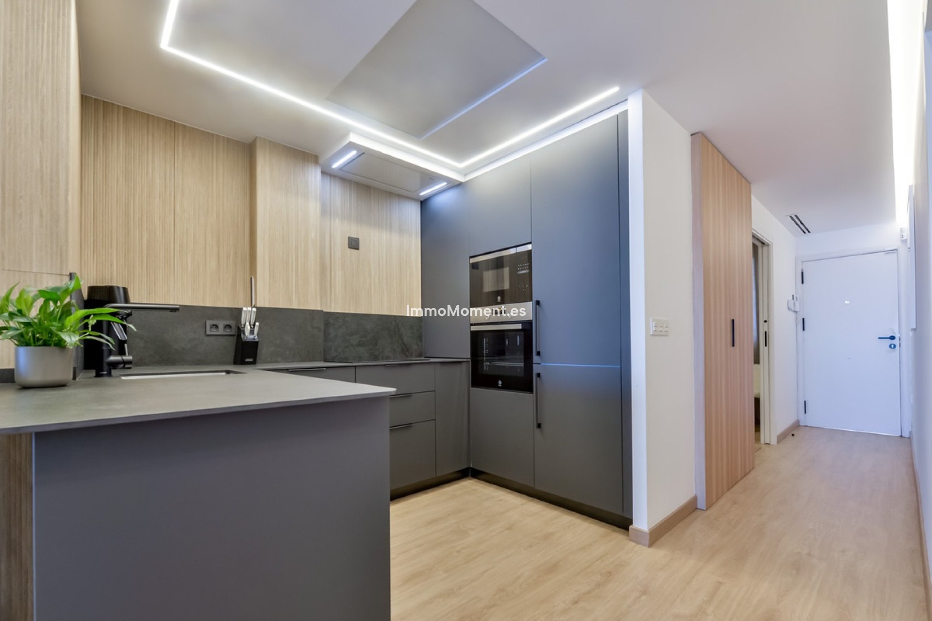 Resale - Apartment - Altea - Altea Centro