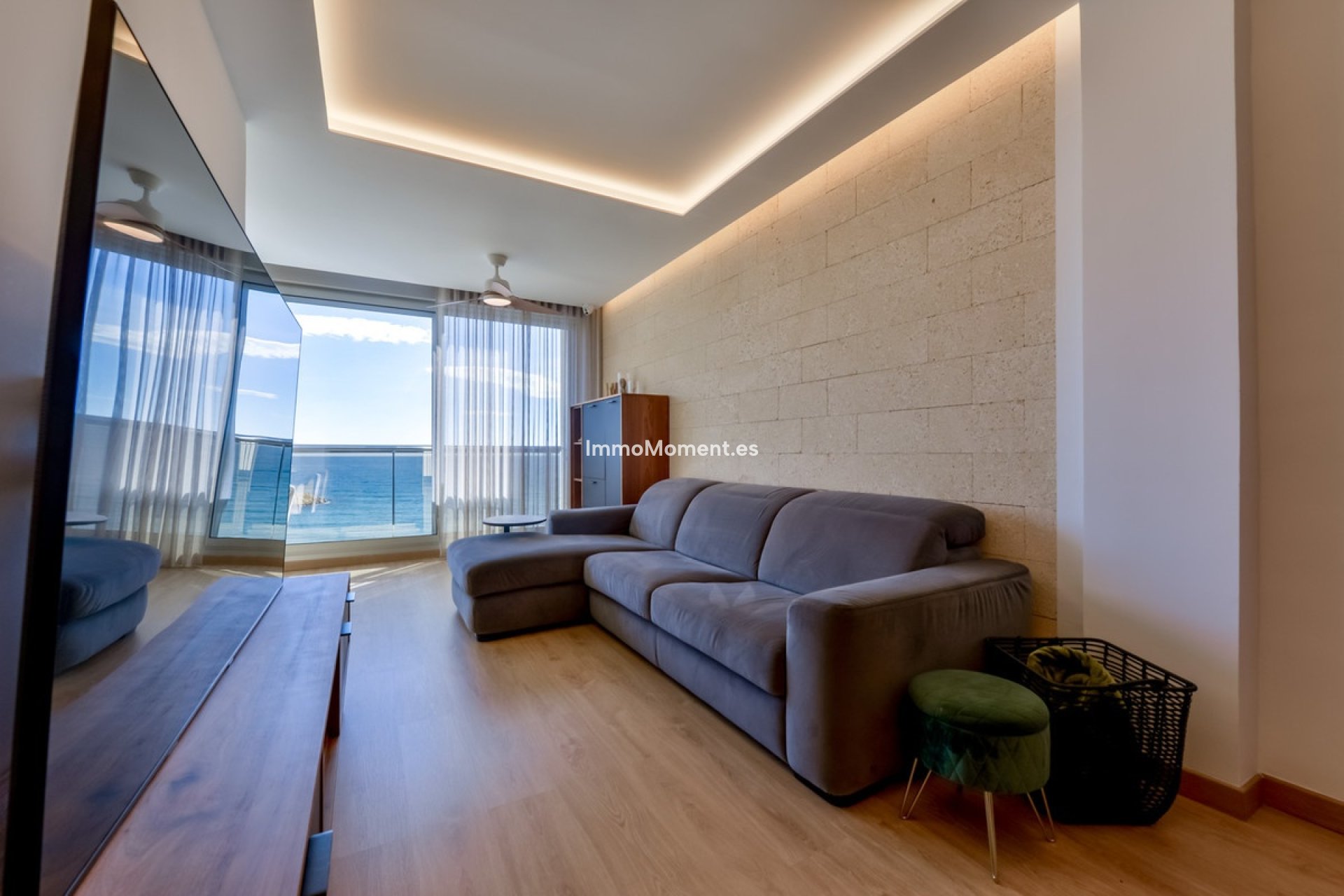 Resale - Apartment - Altea - Altea Centro