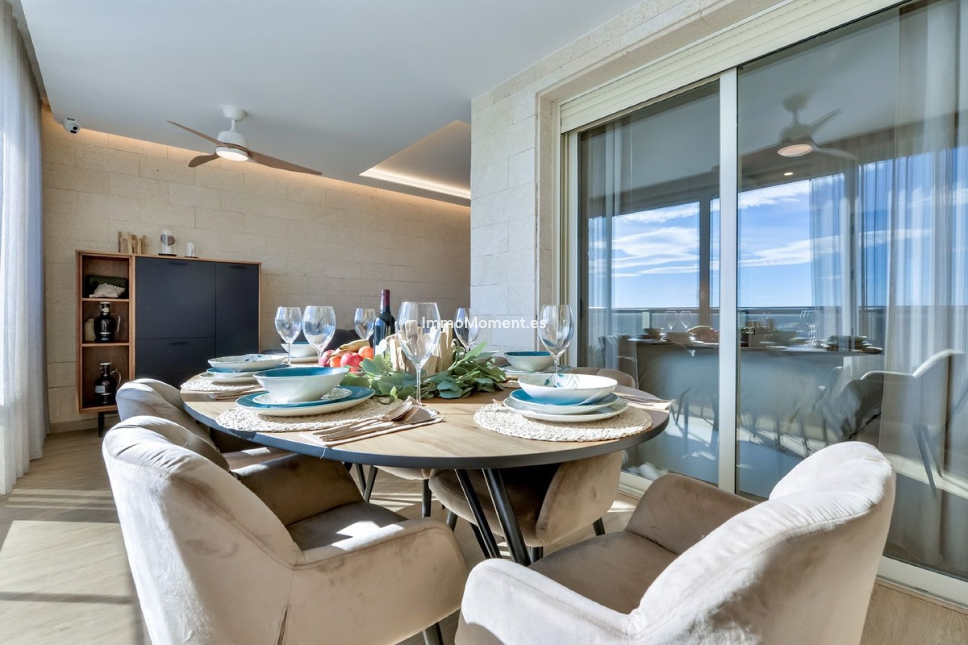 Resale - Apartment - Altea - Altea Centro