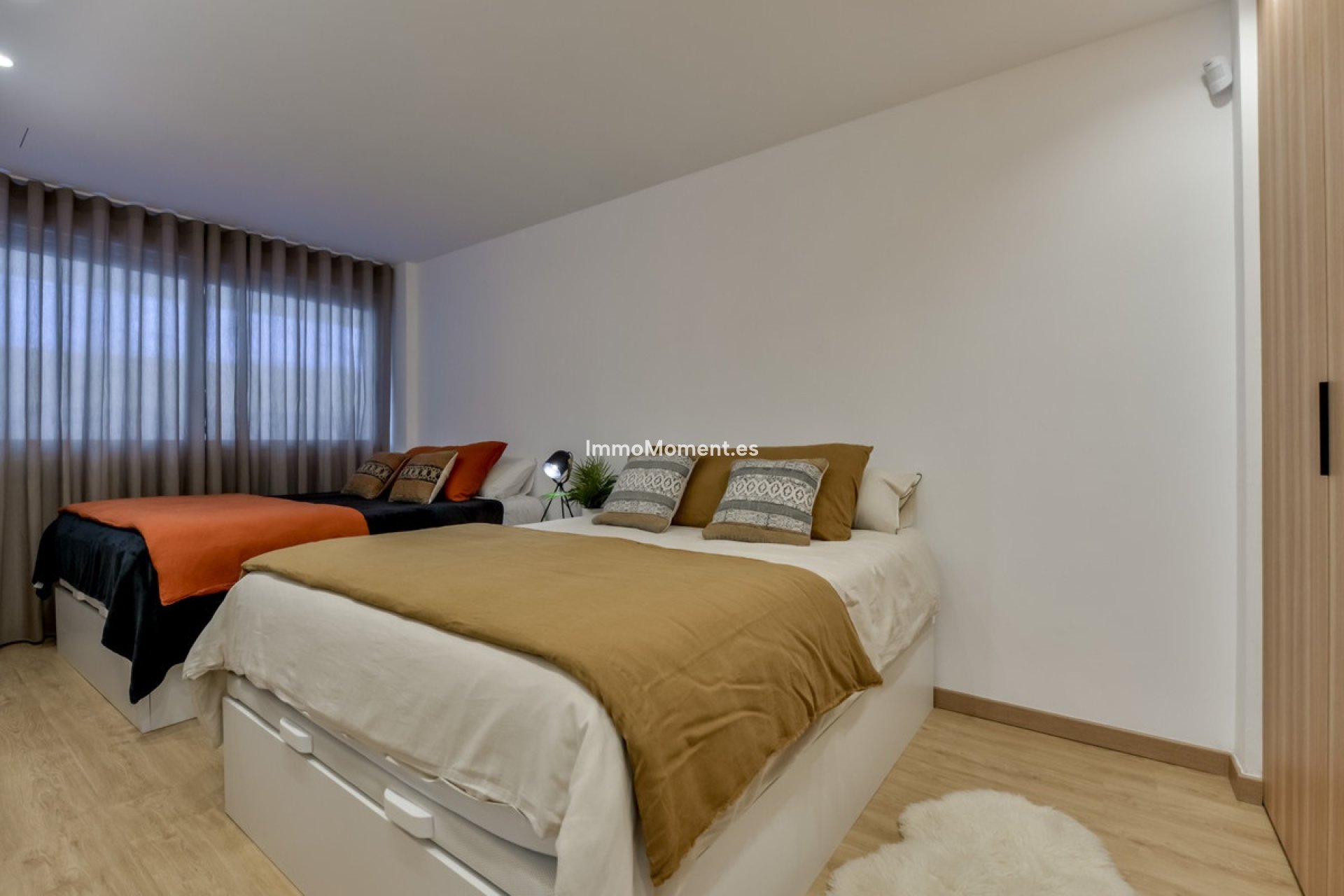 Resale - Apartment - Altea - Altea Centro