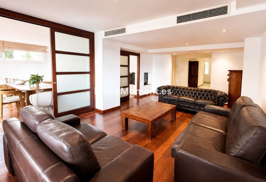 Resale - Apartment - Altea - Altea Centro