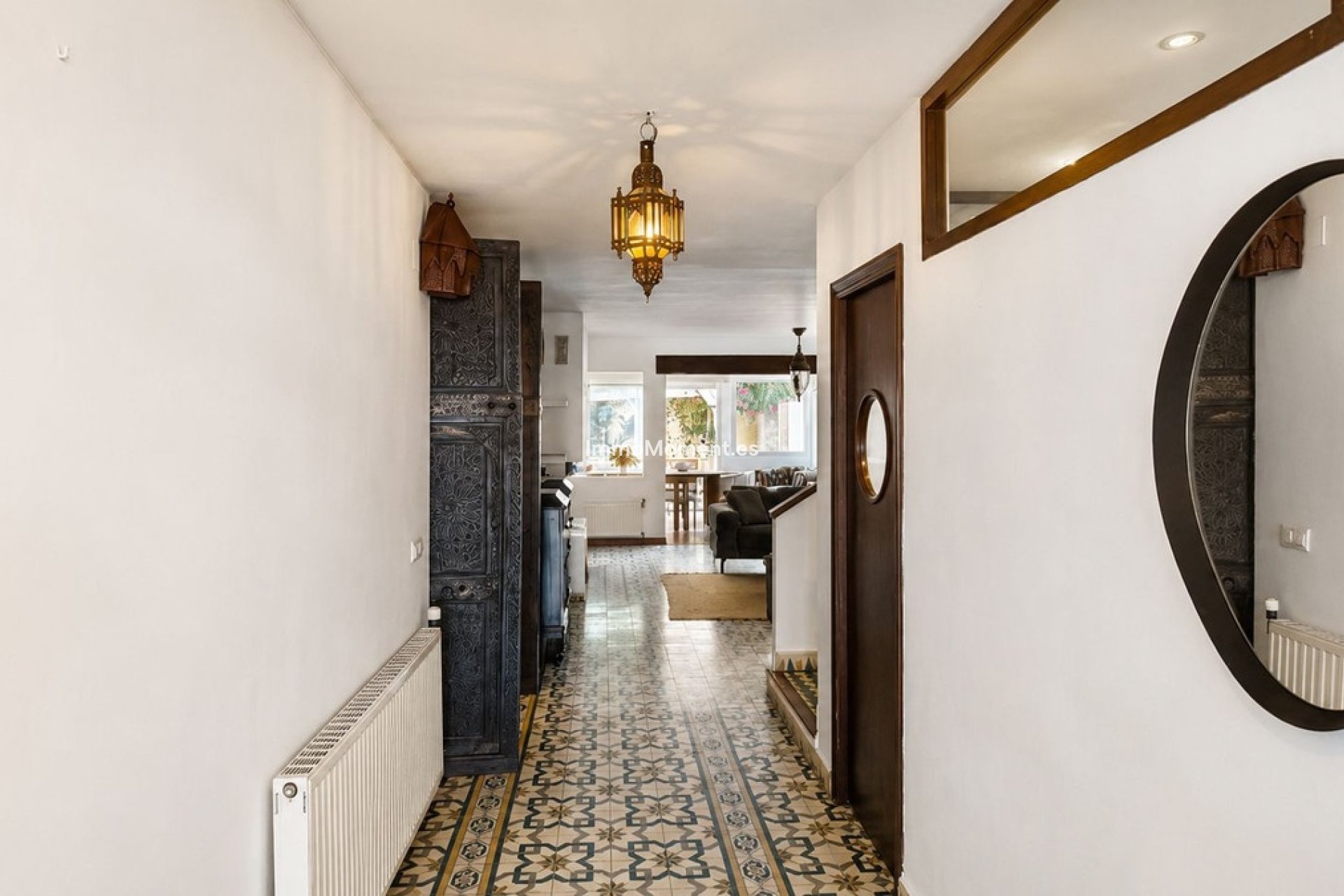Resale - Apartment - Altea - Altea Centro