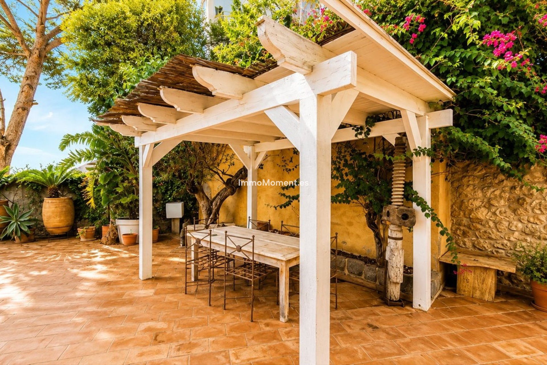 Resale - Apartment - Altea - Altea Centro