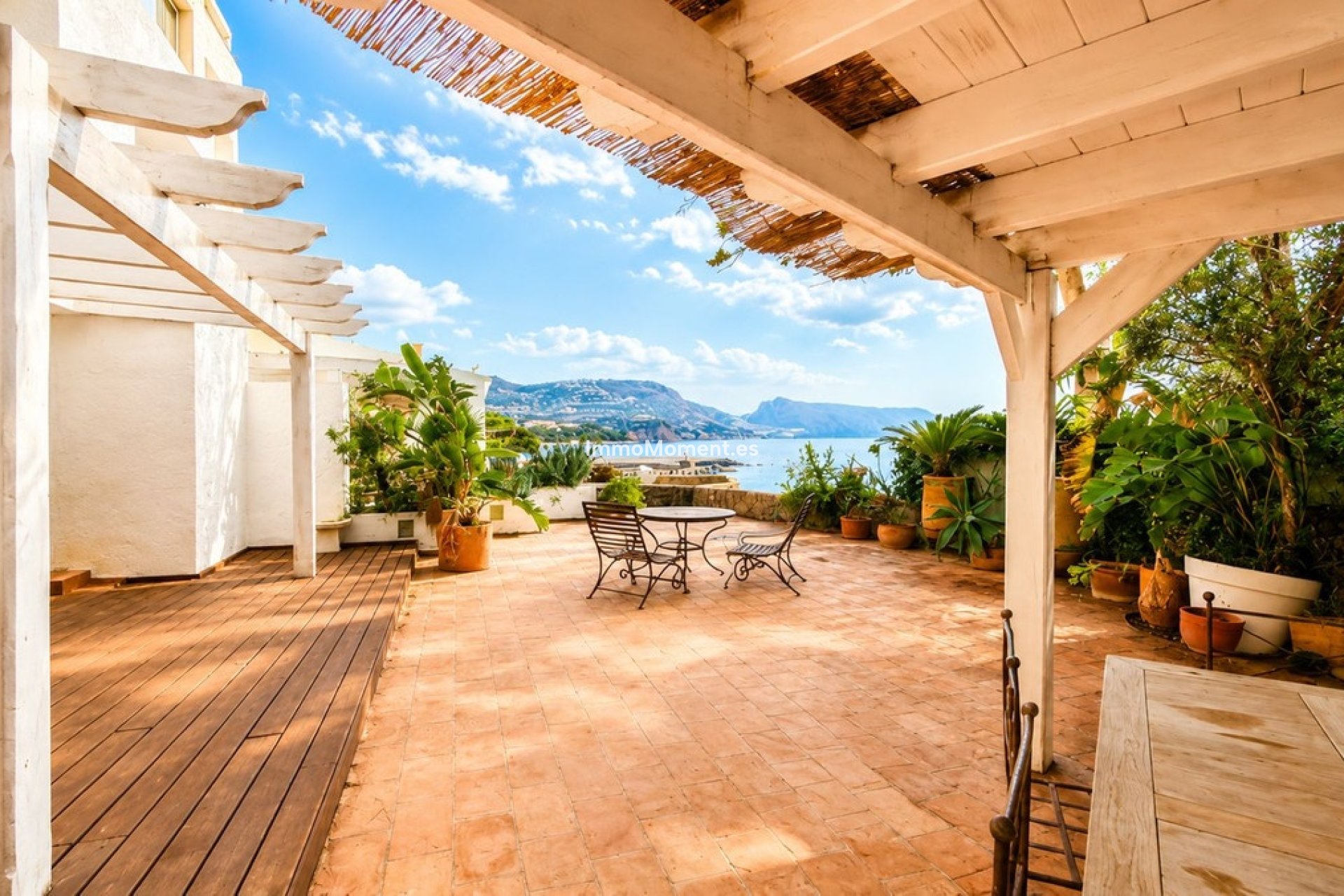 Resale - Apartment - Altea - Altea Centro