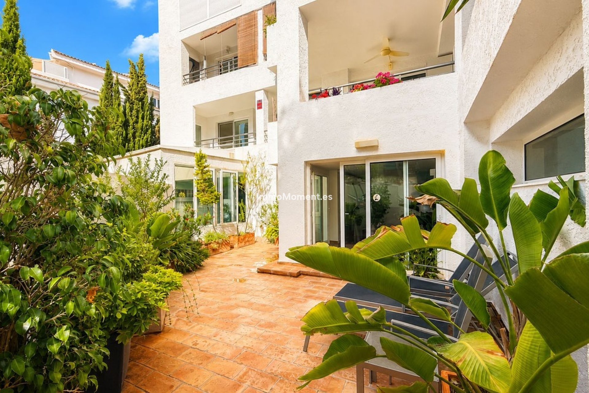 Resale - Apartment - Altea - Altea Centro