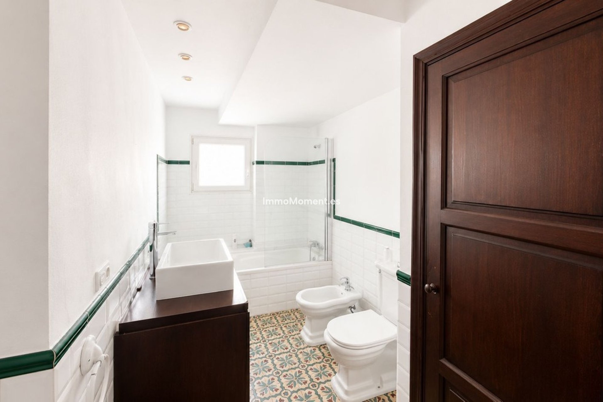 Resale - Apartment - Altea - Altea Centro