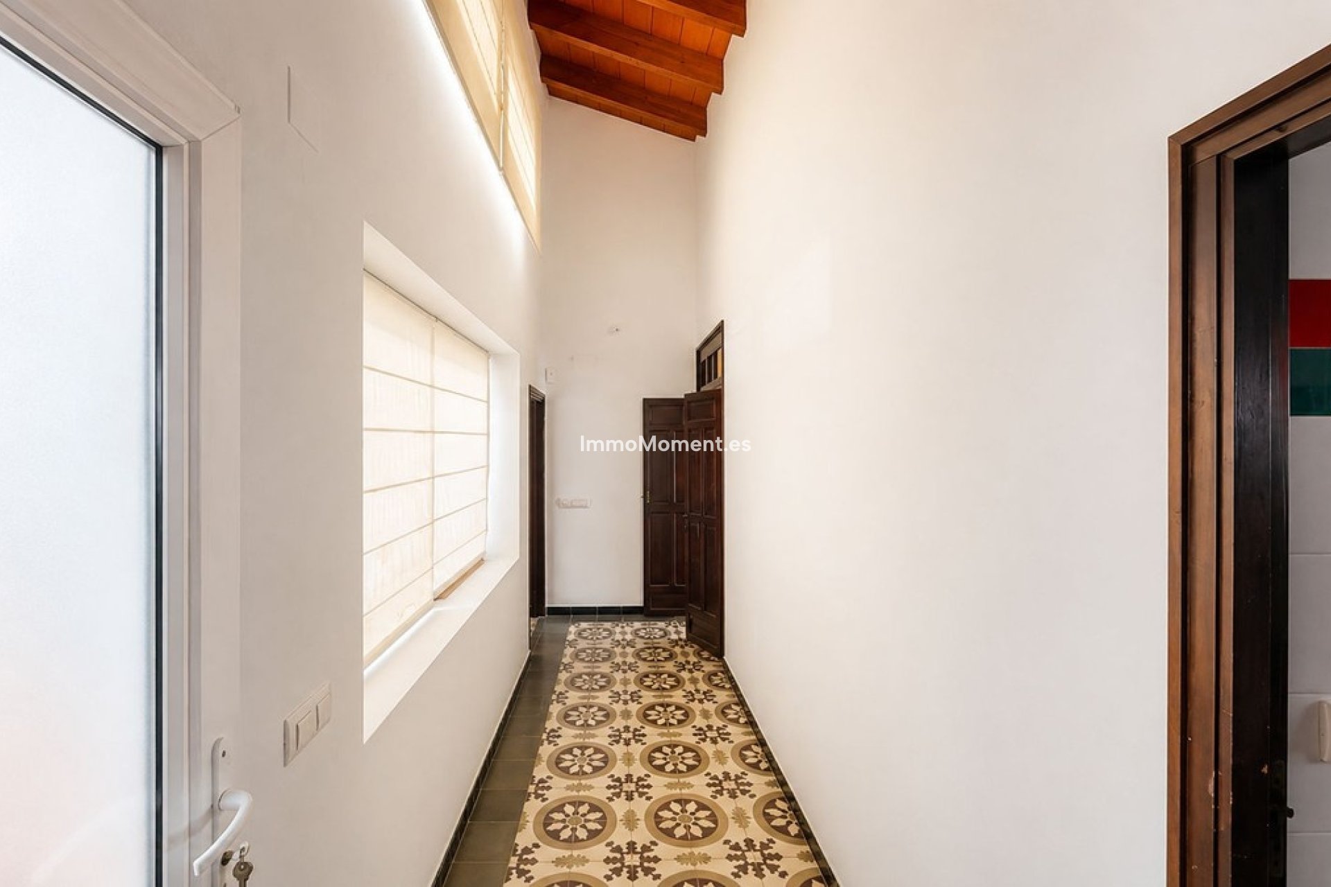 Resale - Apartment - Altea - Altea Centro