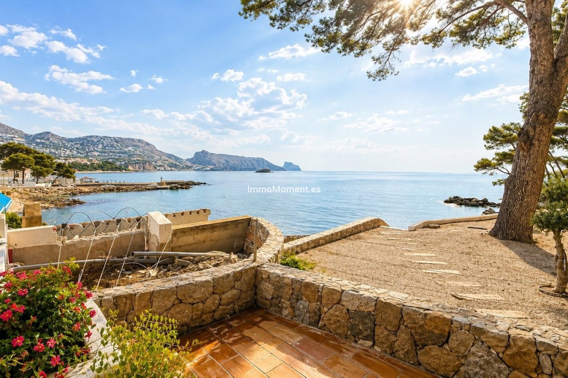 Resale - Apartment - Altea - Altea Centro