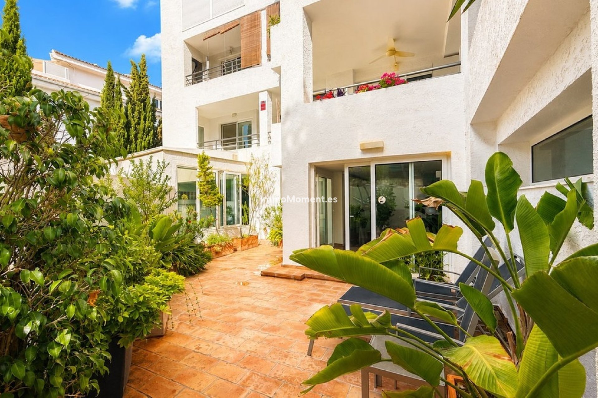 Resale - Apartment - Altea - Altea Centro