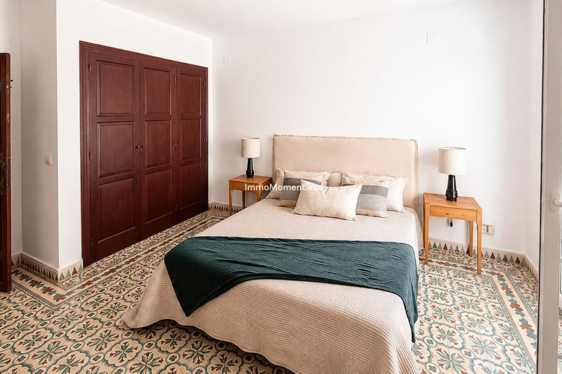 Resale - Apartment - Altea - Altea Centro
