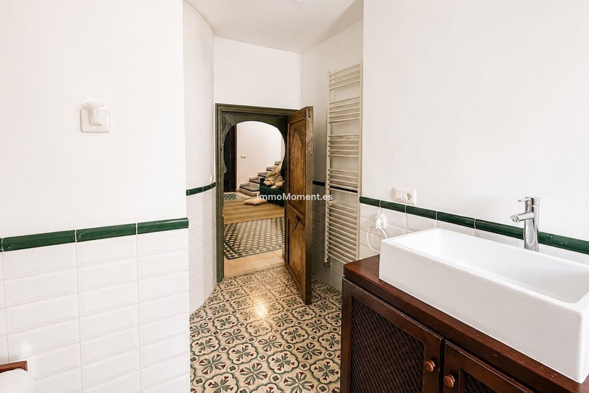 Resale - Apartment - Altea - Altea Centro